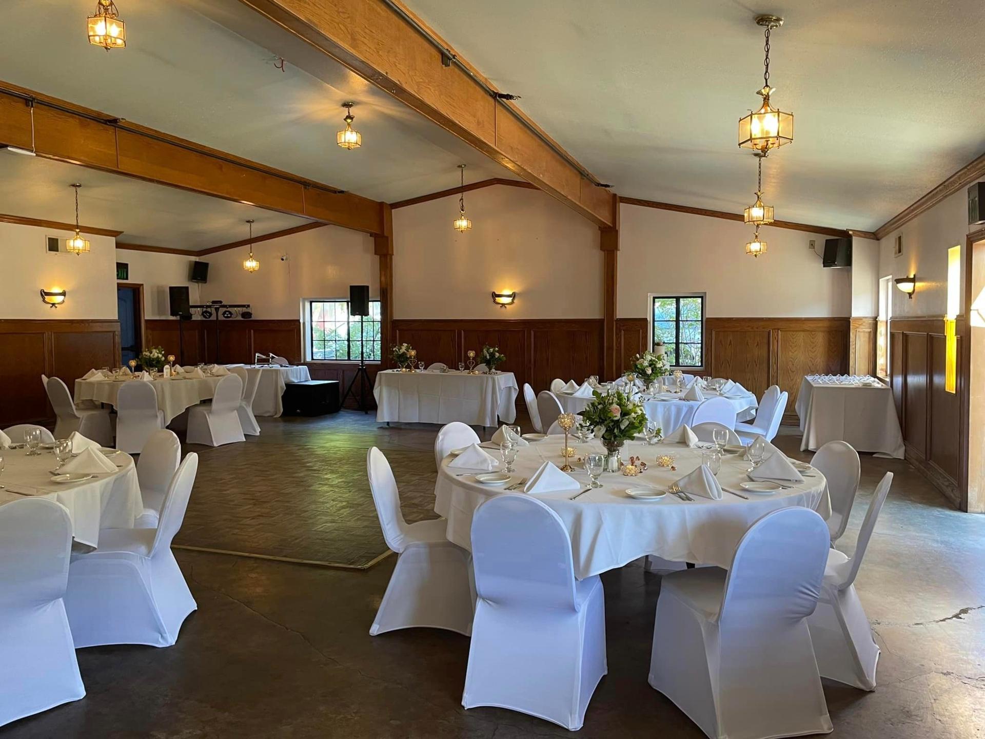 Banquet Room