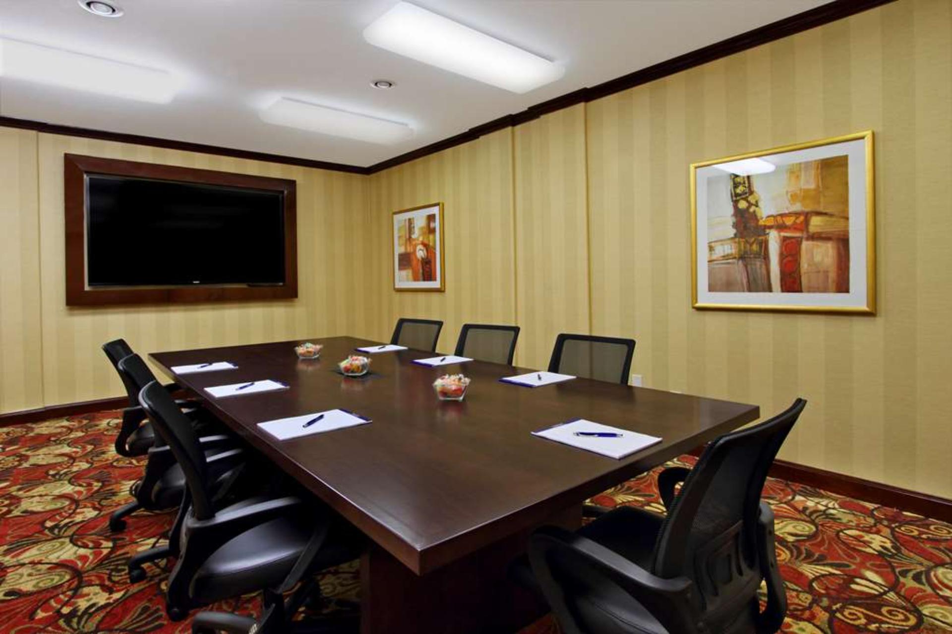 Board Room