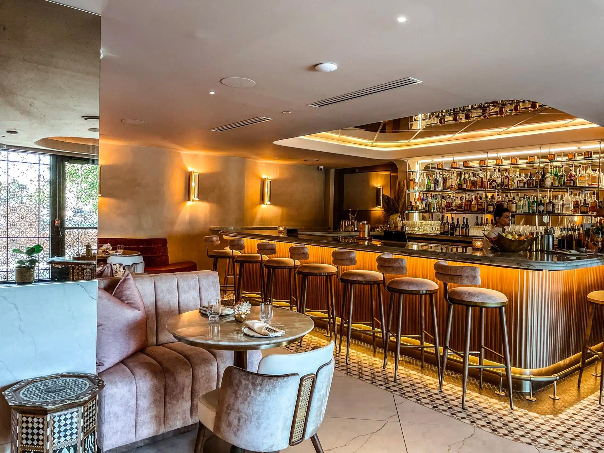 Bayti Bar