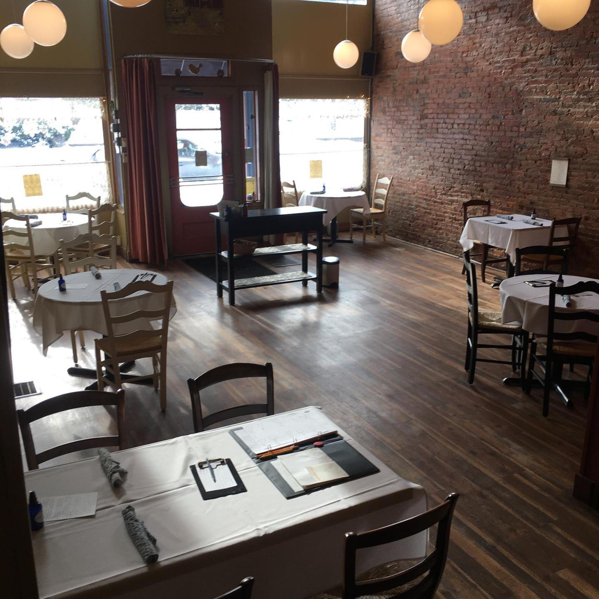 Full Buyout of Hazelnut Kitchen