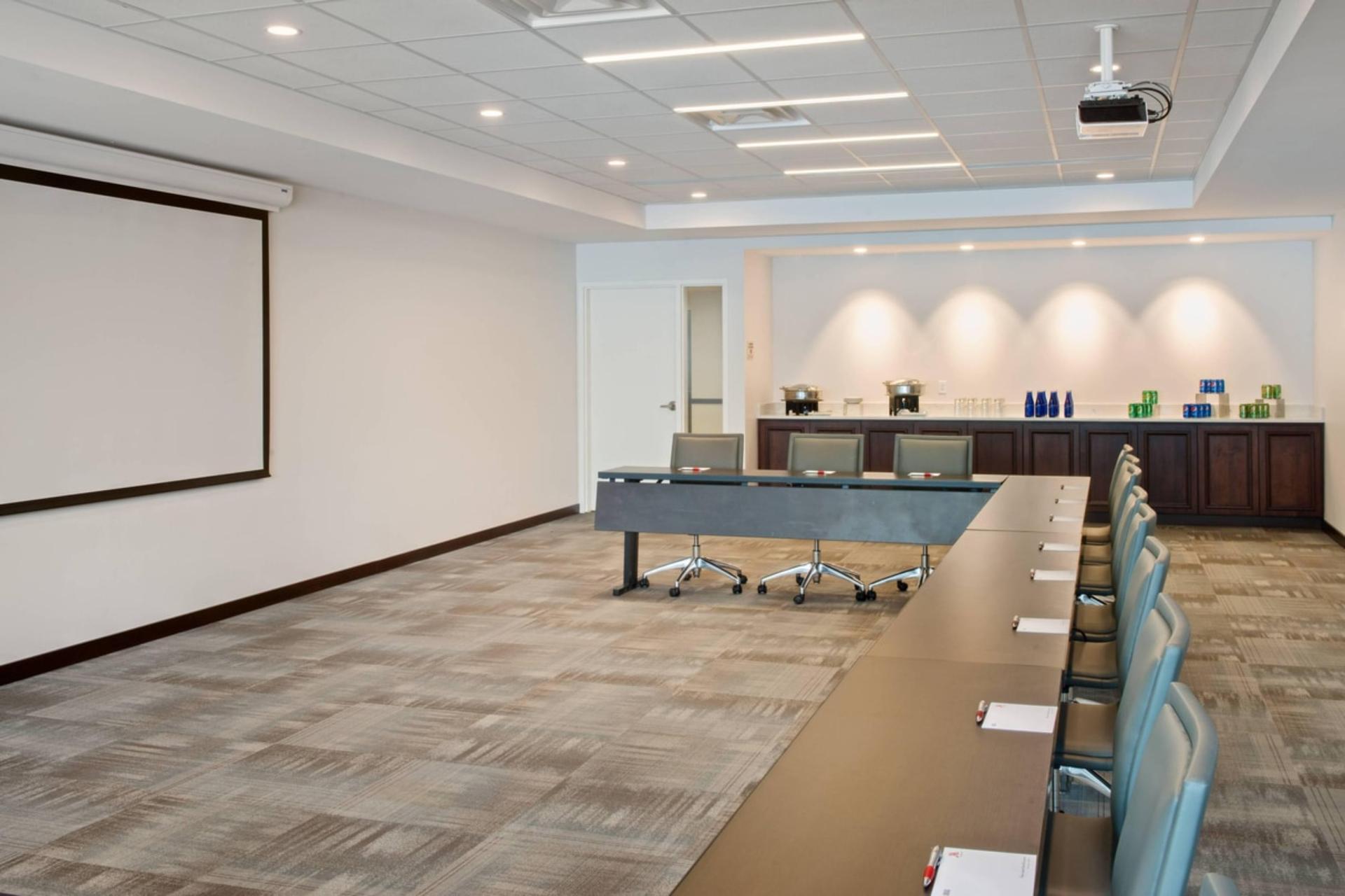 Conesus Room