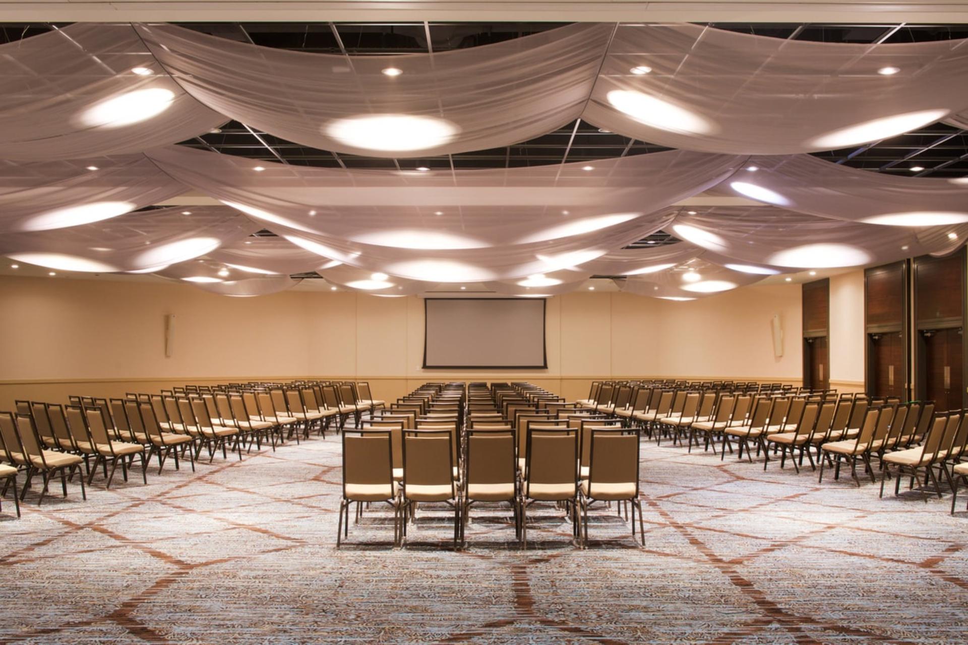 Finger Lakes Ballroom