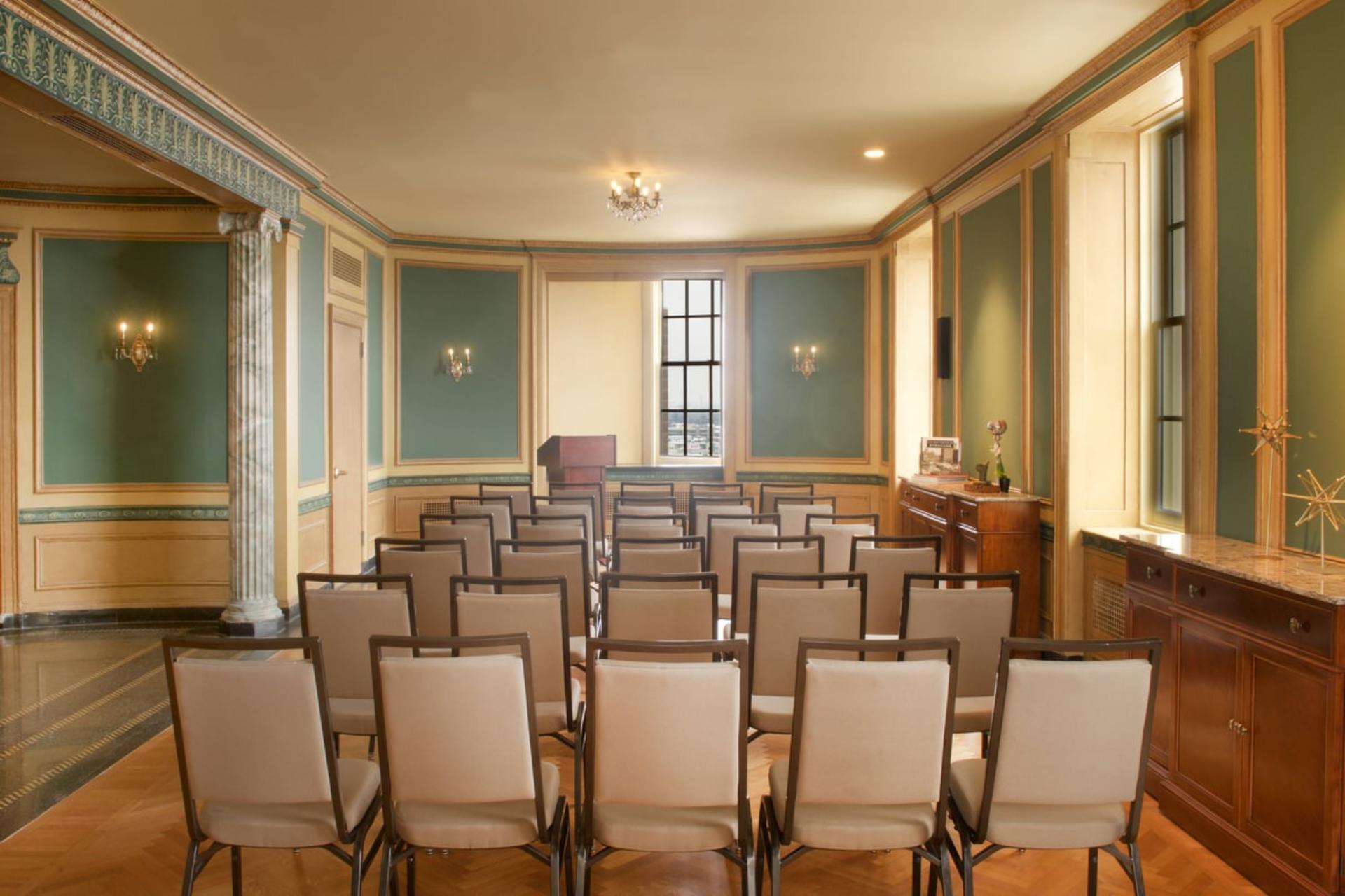 Directors Room