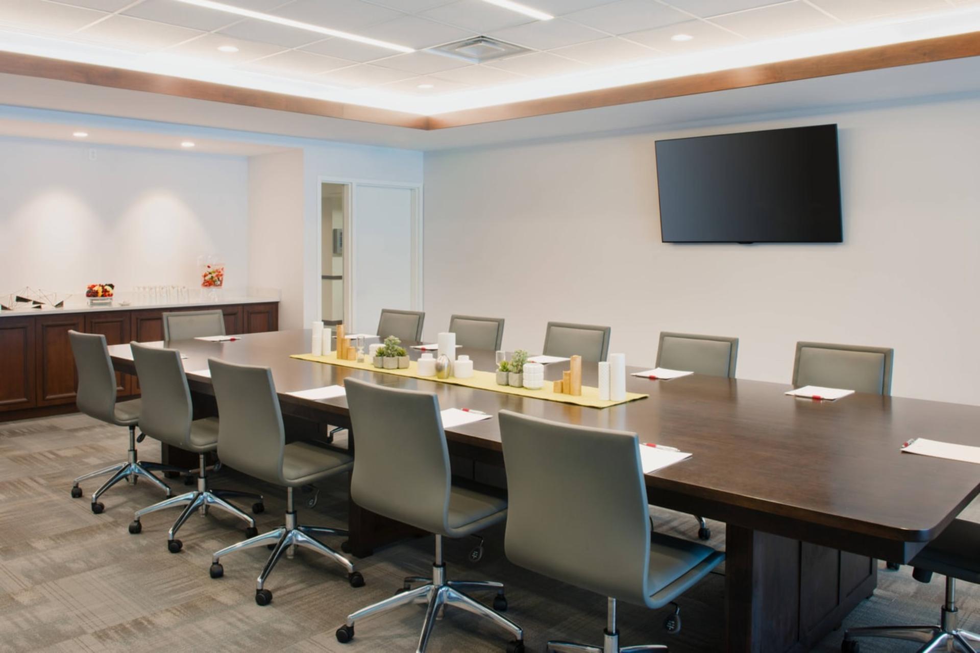 Canadice Room
