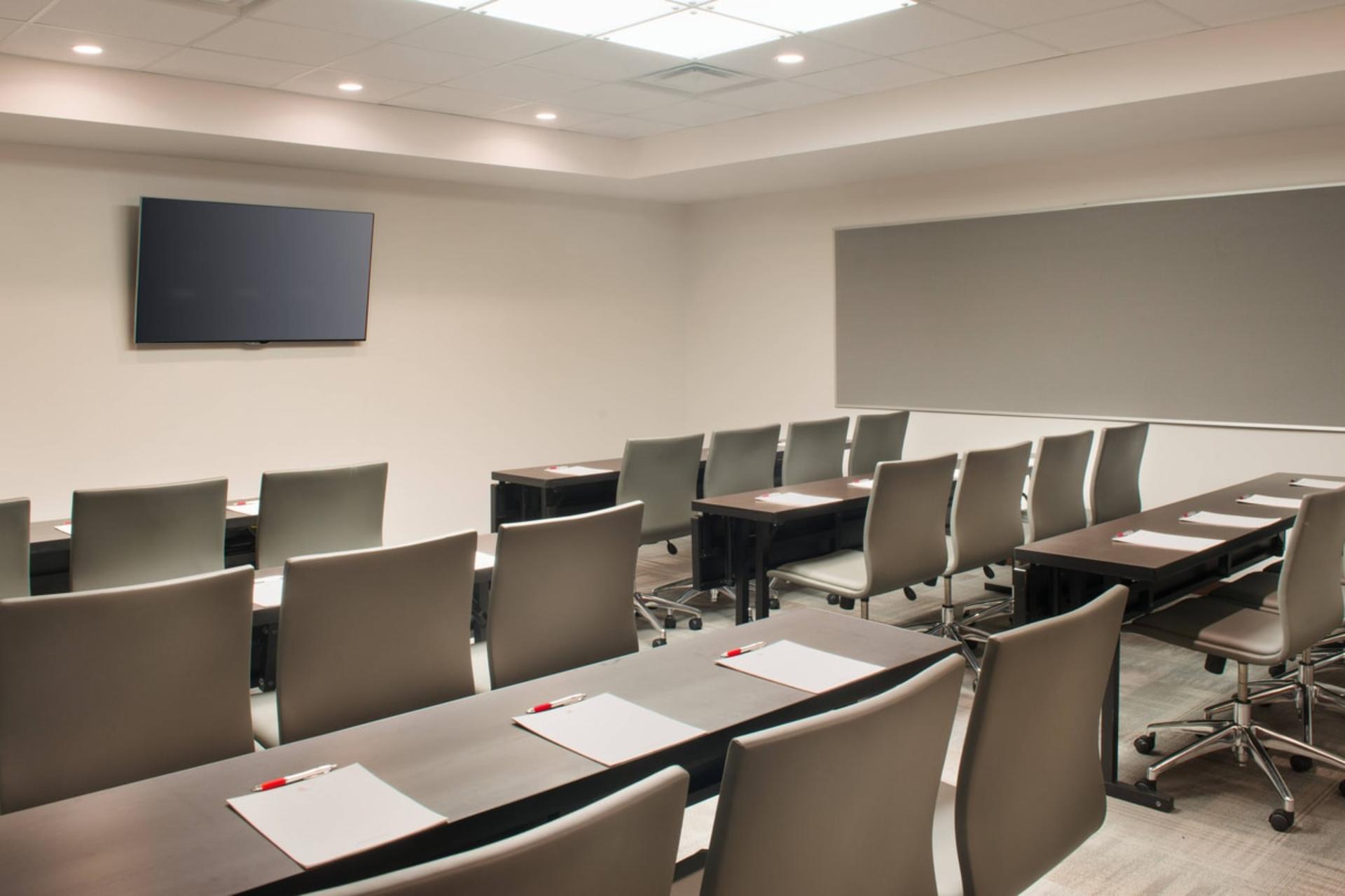 Owasco Room