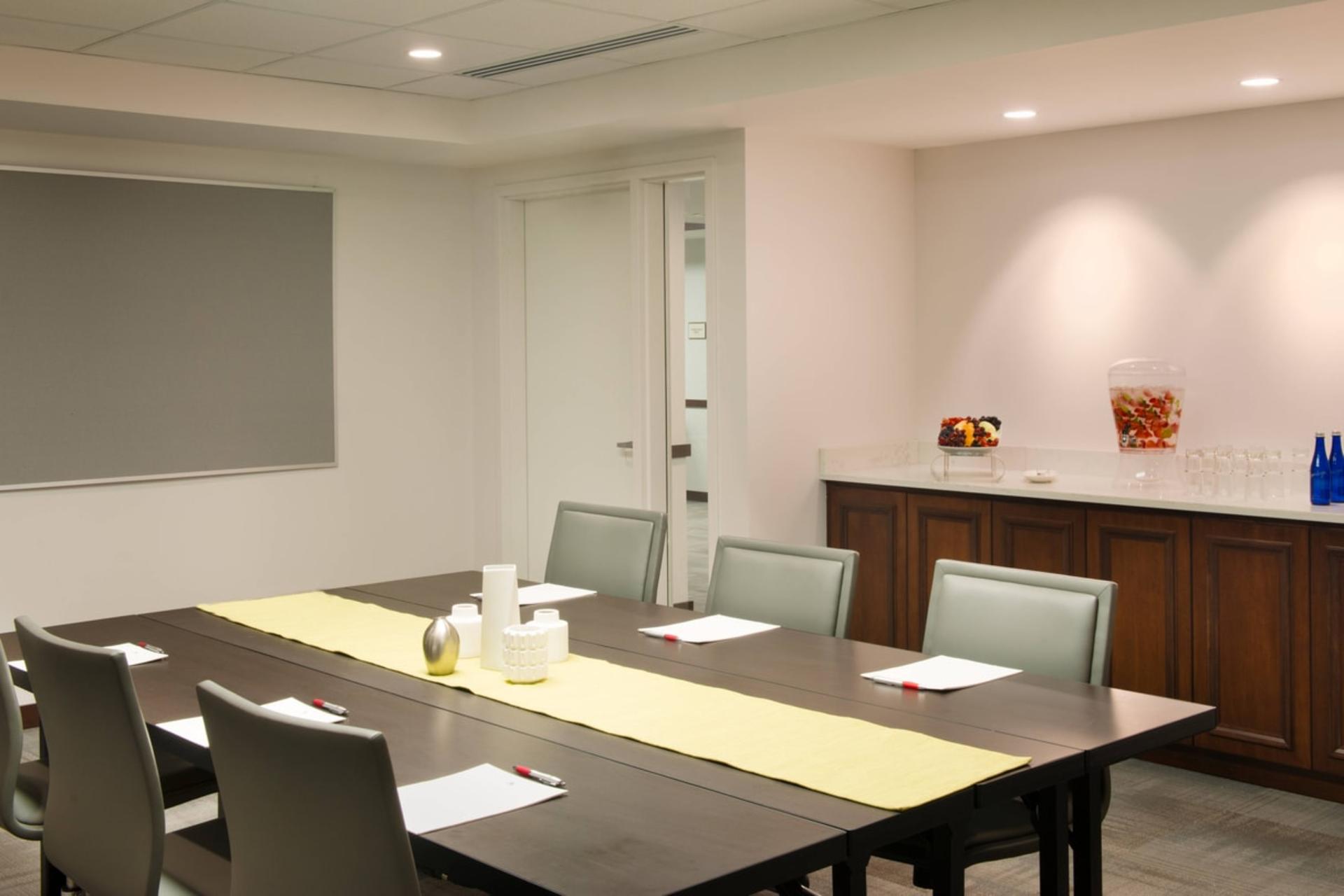 Seneca Room