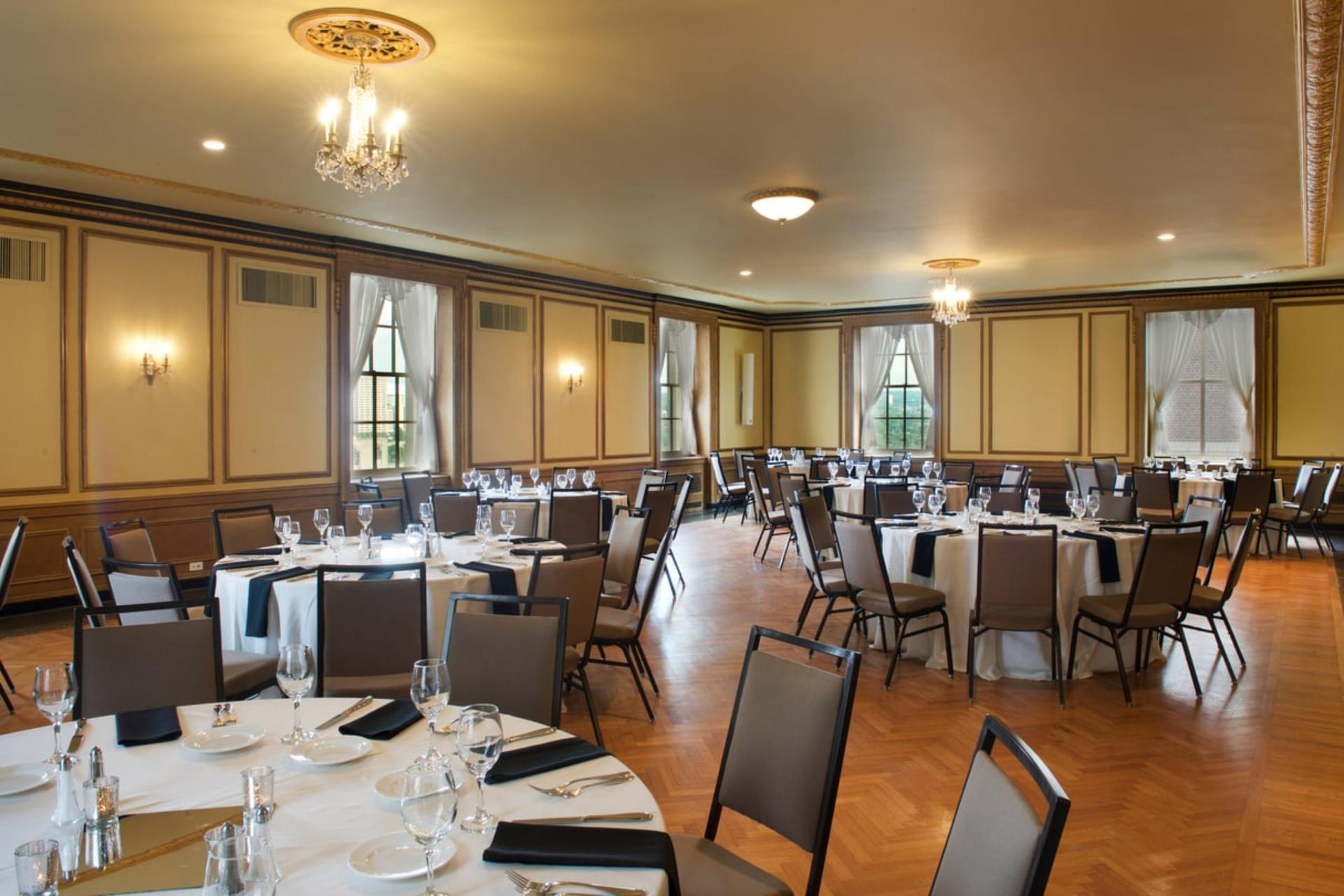 Empire Room