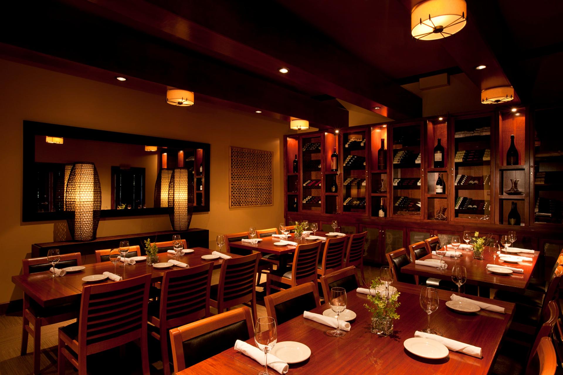 Full Buyout of J. Gilbert's Wood-Fired Steaks & Seafood Kansas City