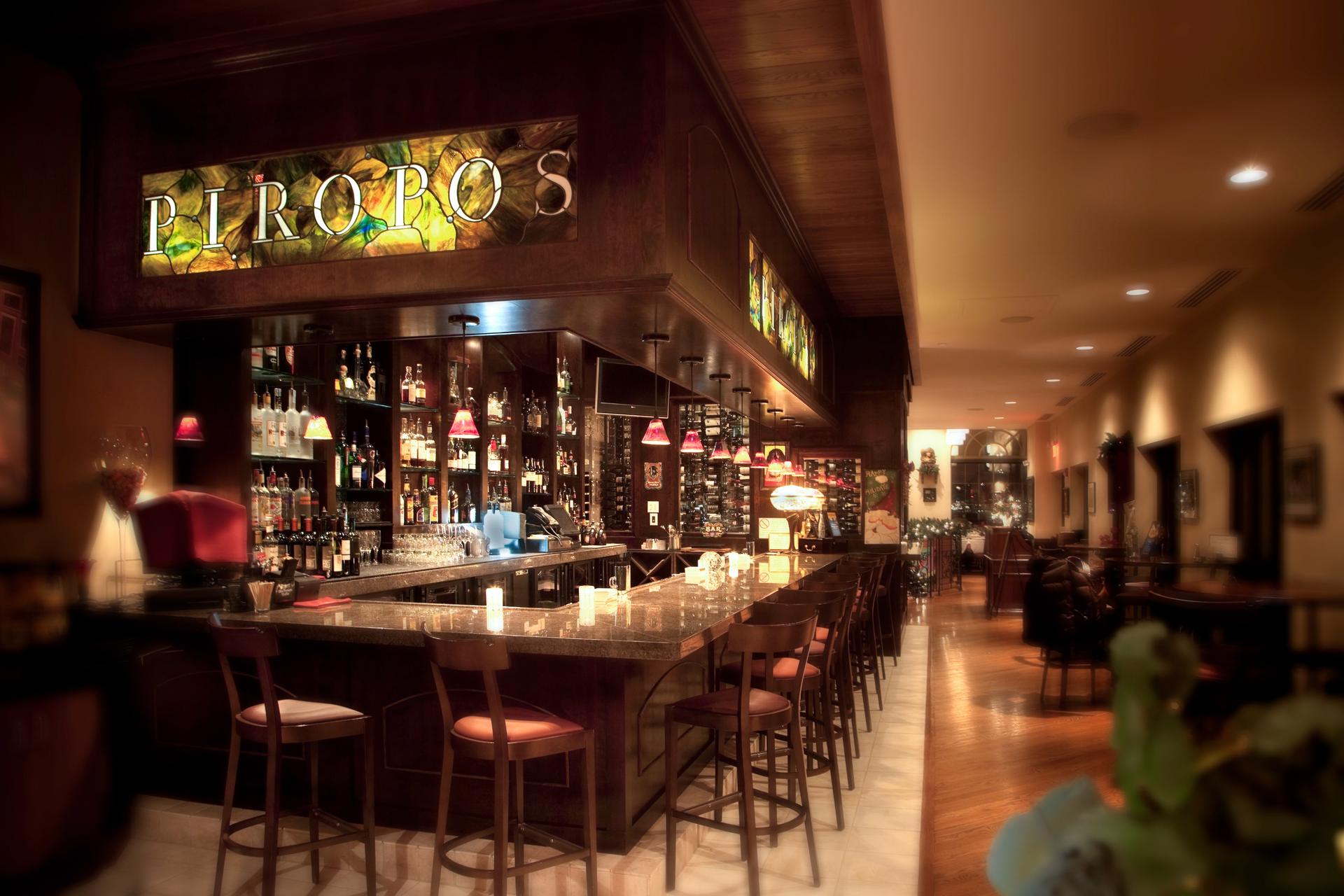 Full Buyout of Piropos Restaurant
