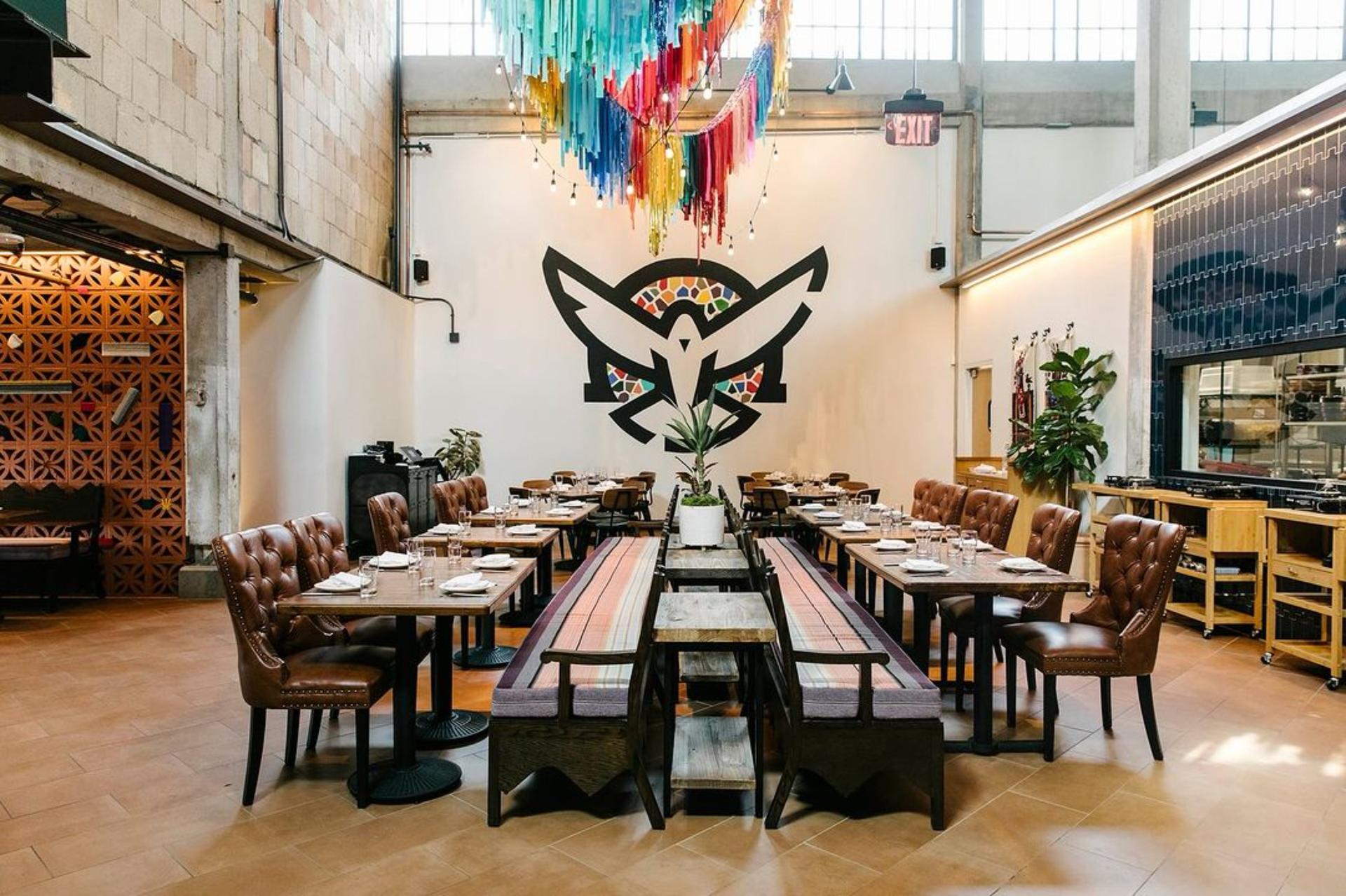 Full Buyout of Paloma Suerte