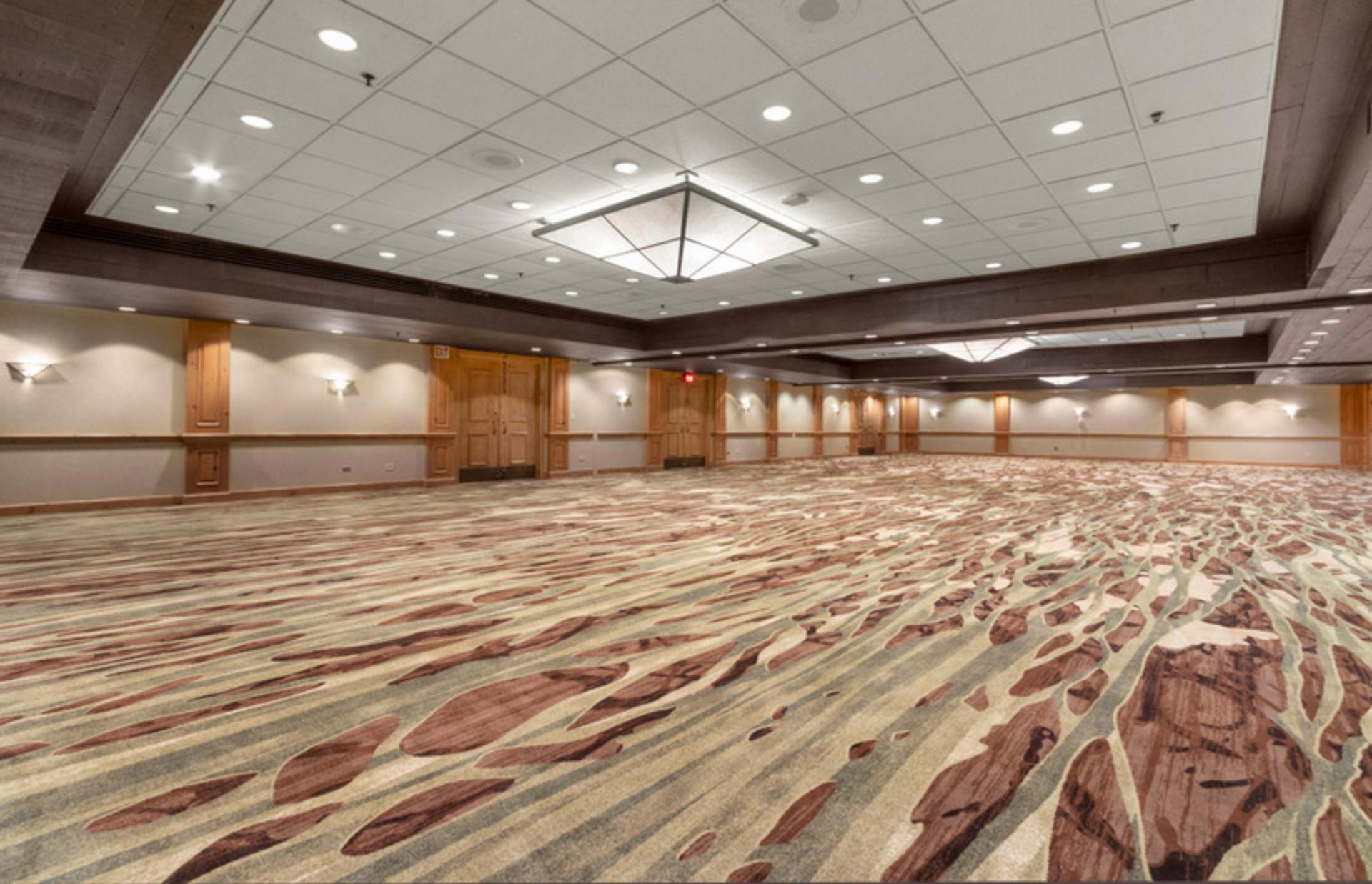 Loramoor Room
