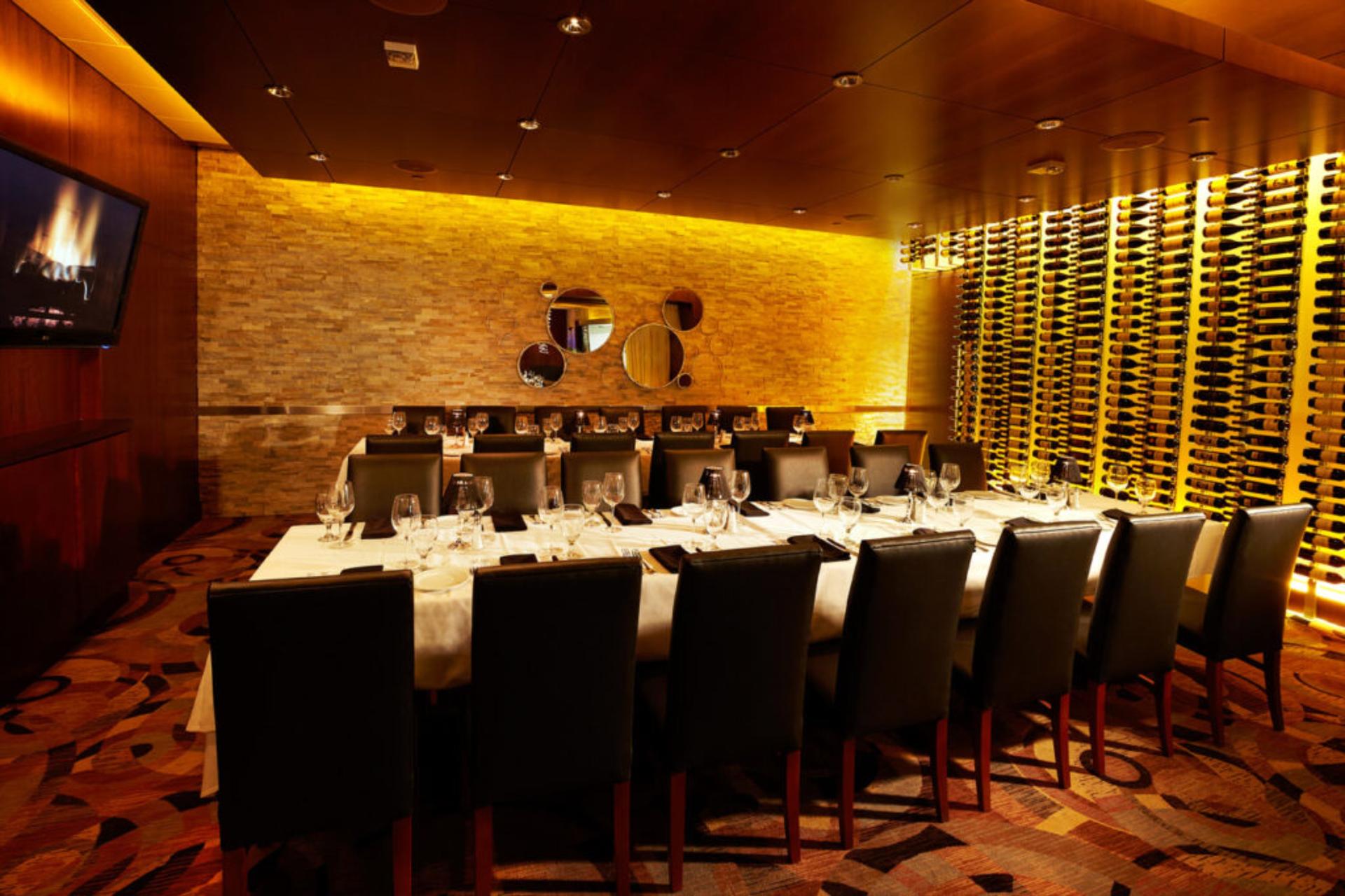 The Prime Room
