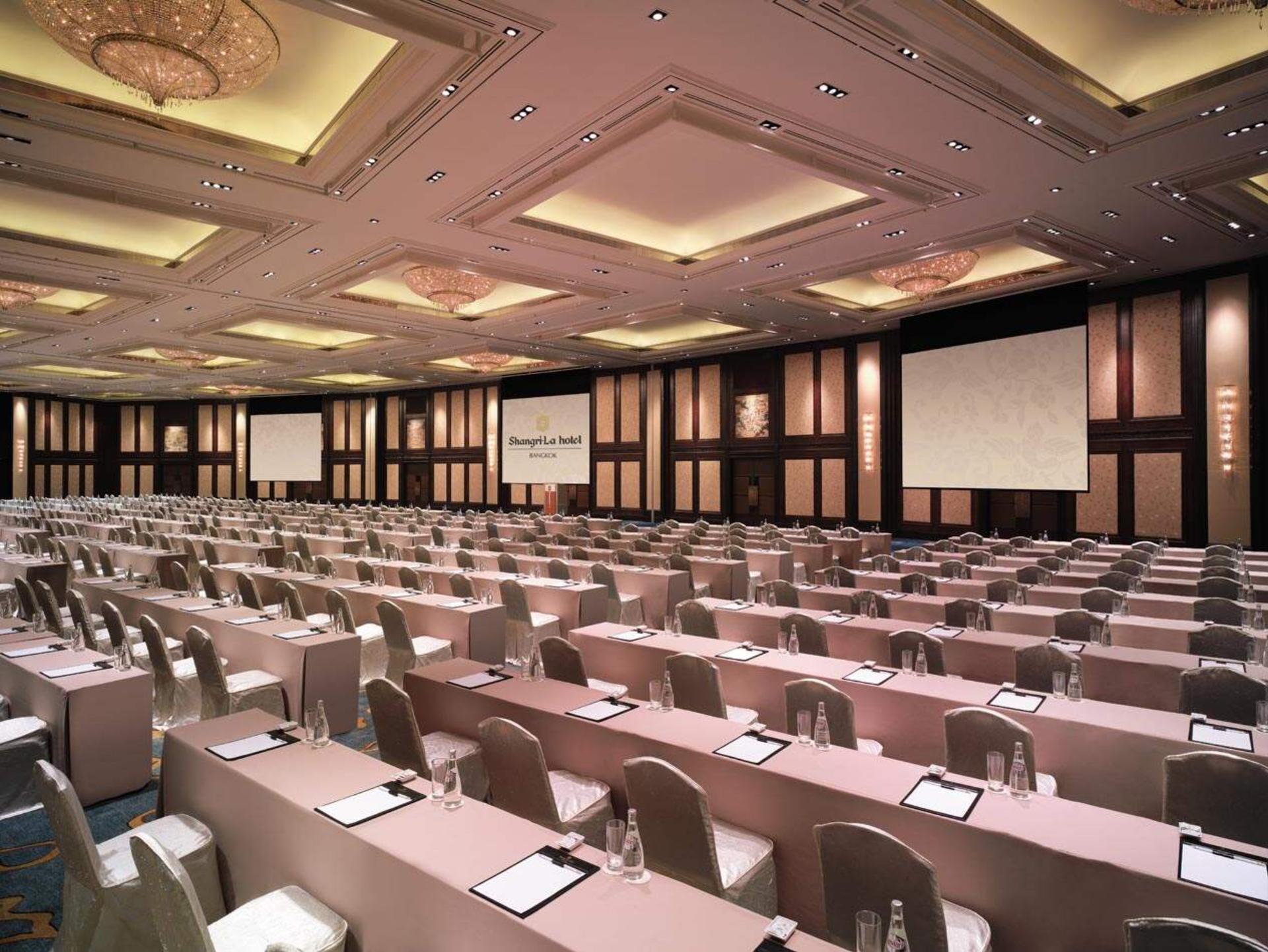 Ballroom 1