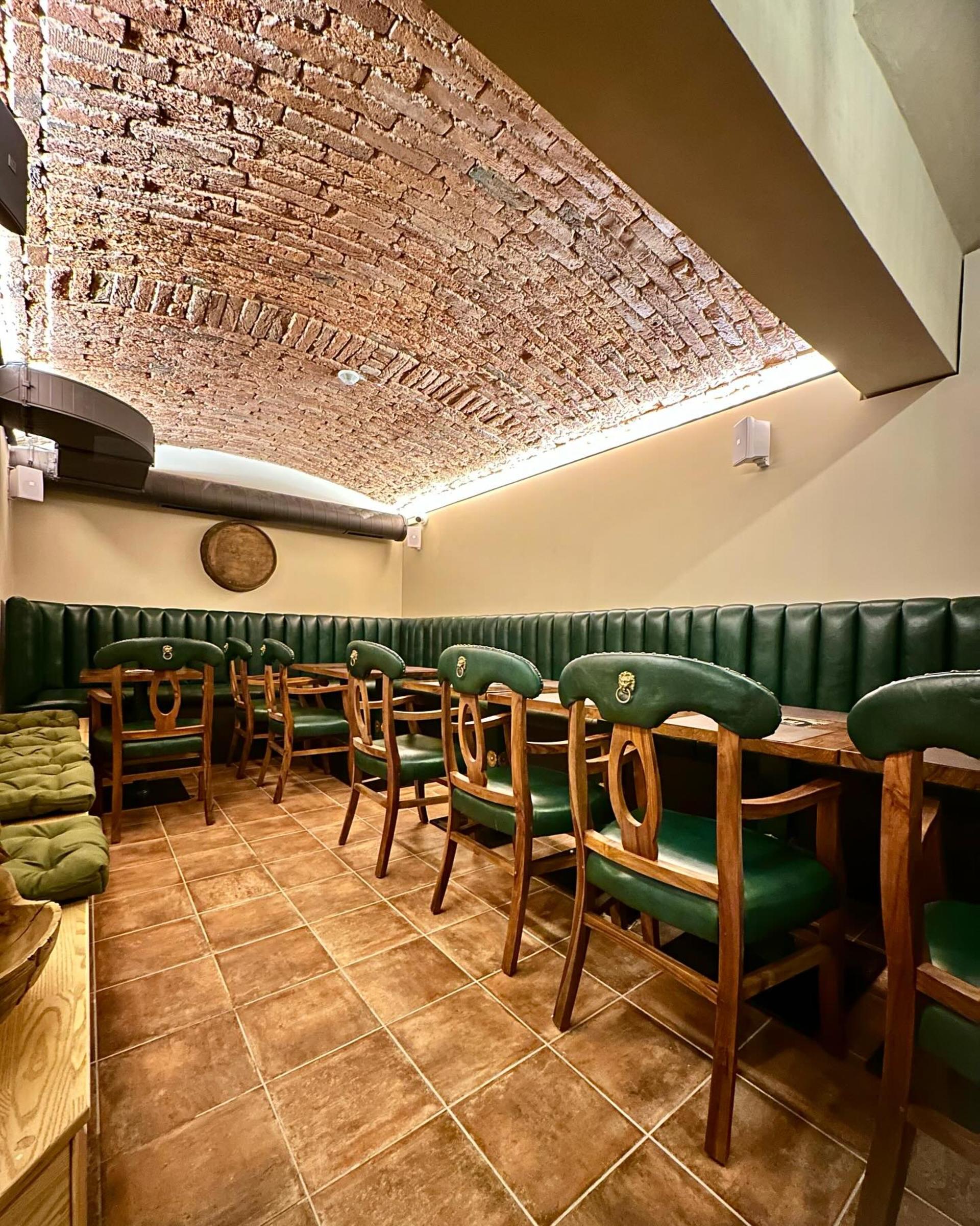 Full Buyout of Bohemia Goose