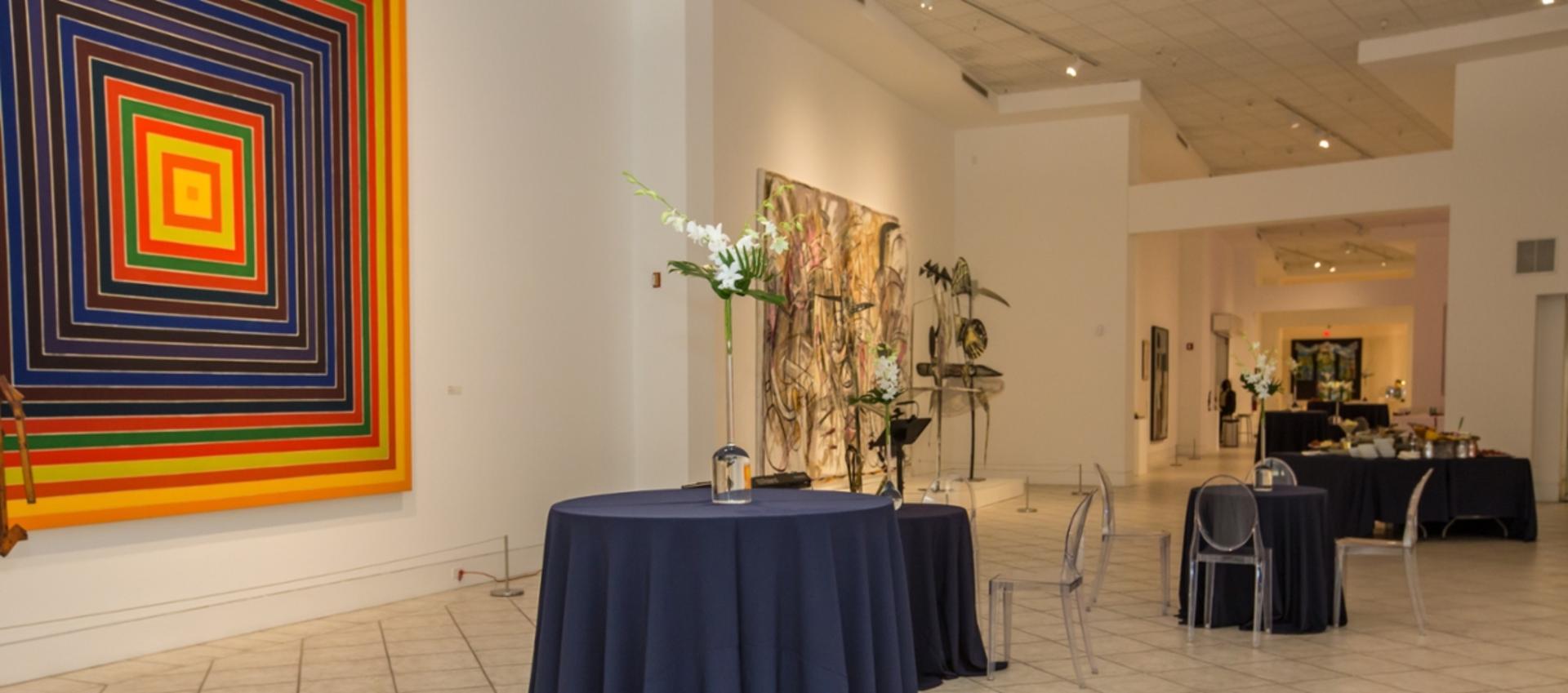 Lowe Art Museum