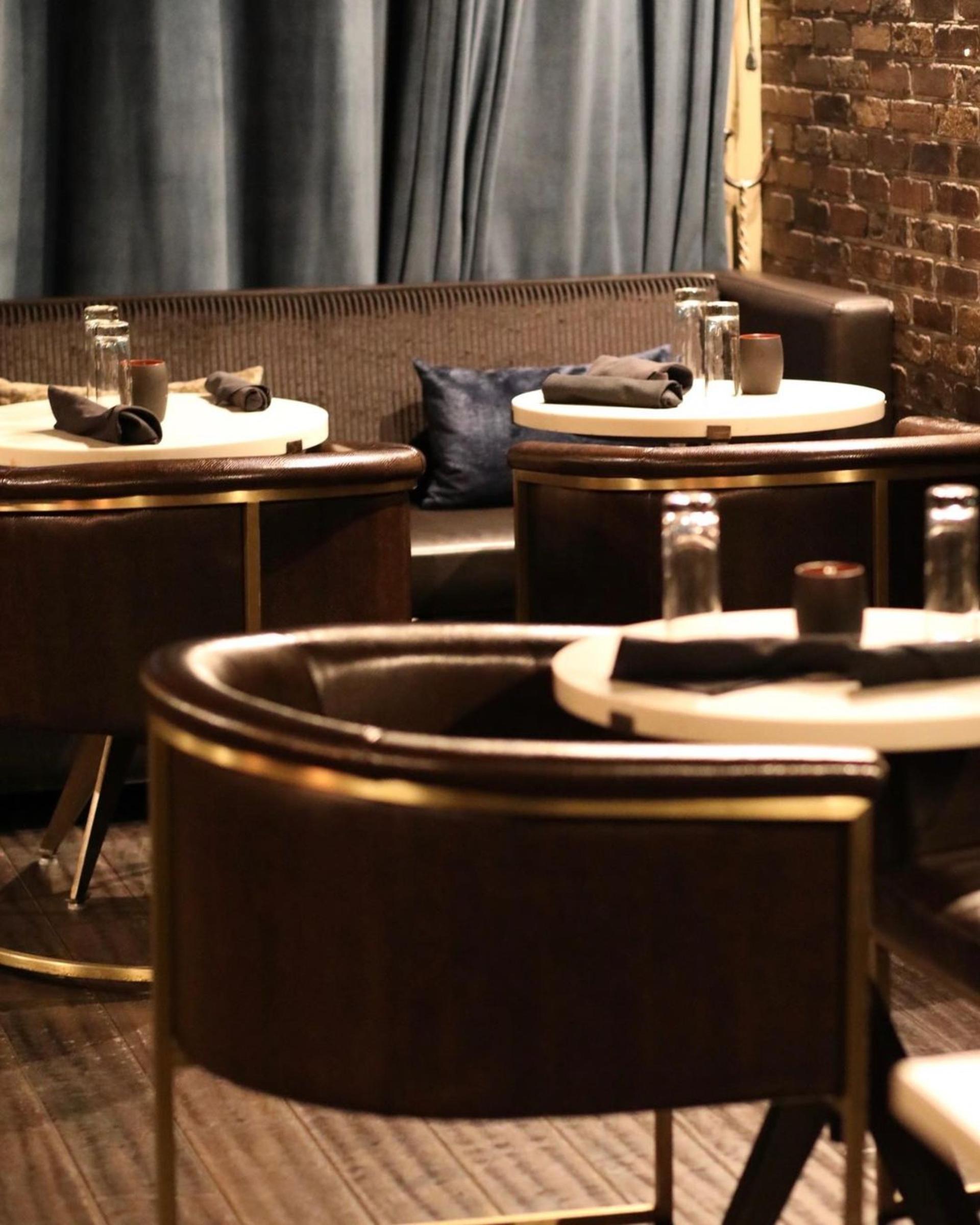 Full Buyout of The Alex at the Graham