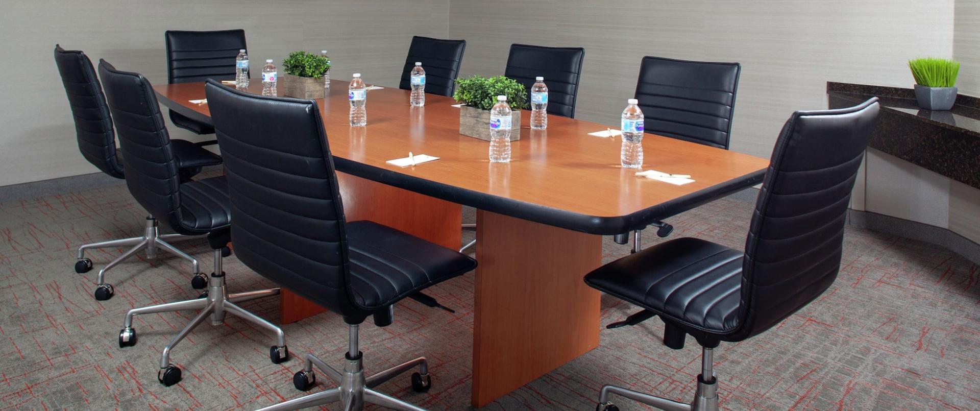 Explorer Board Room