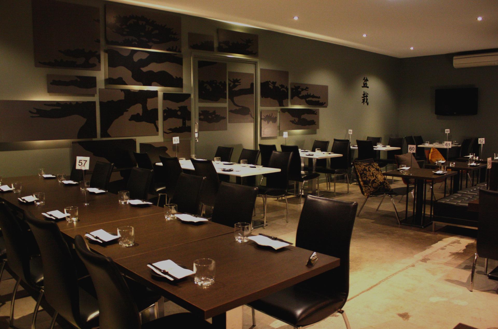 Function Area