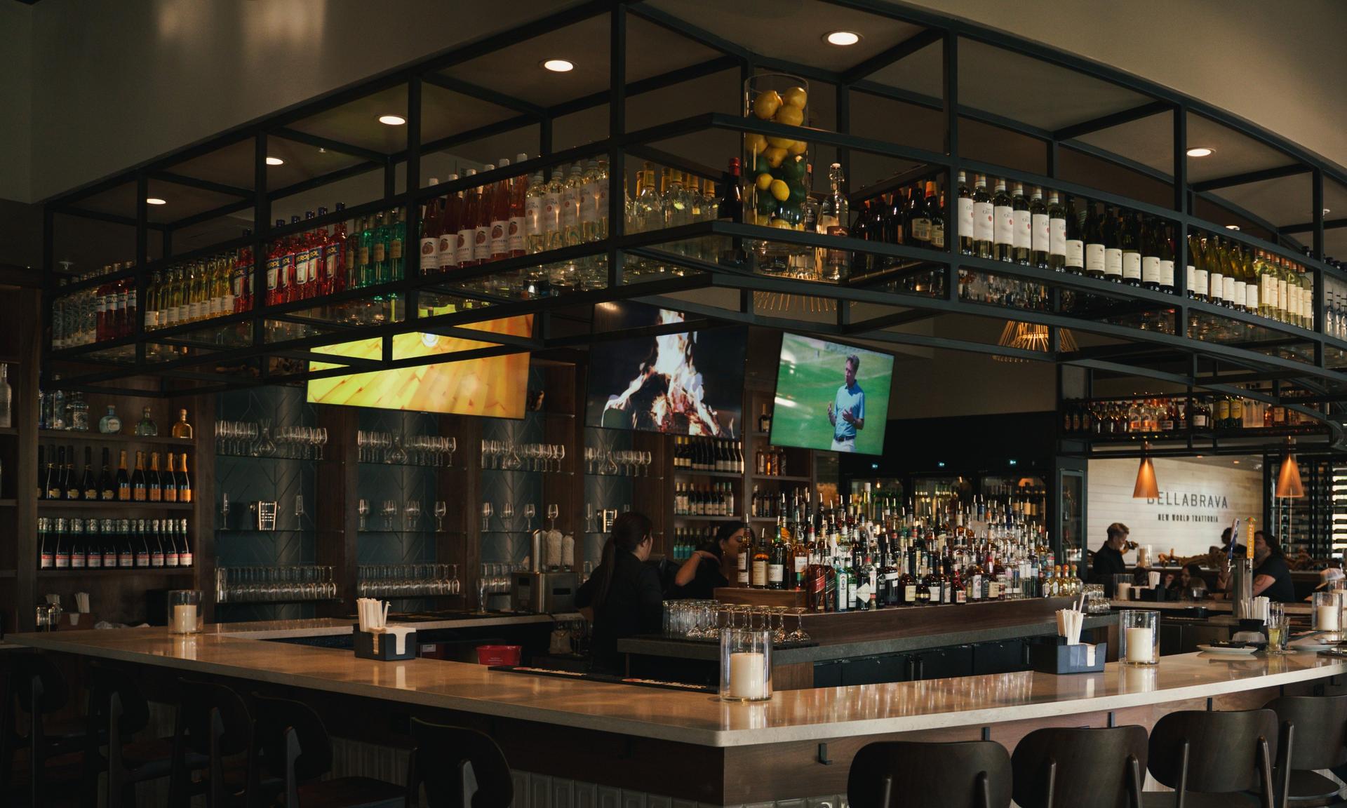 Full Buyout of BellaBrava Bexley