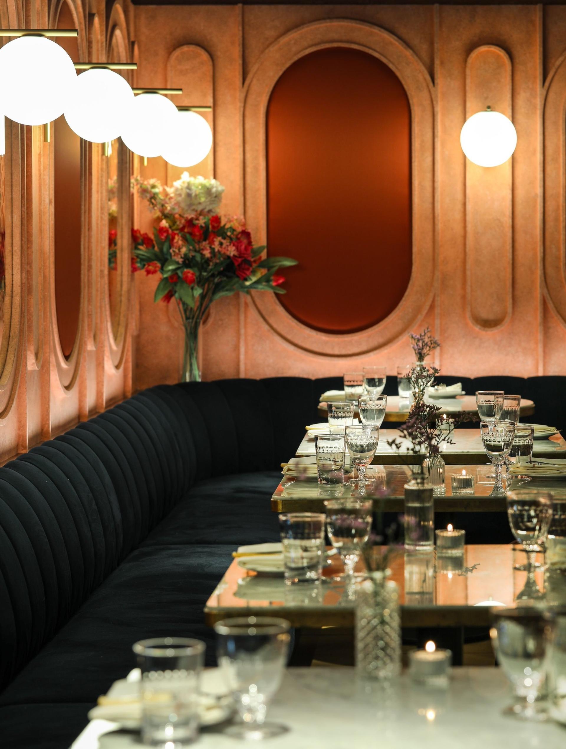 Full Buyout of Cafe Kitty Soho
