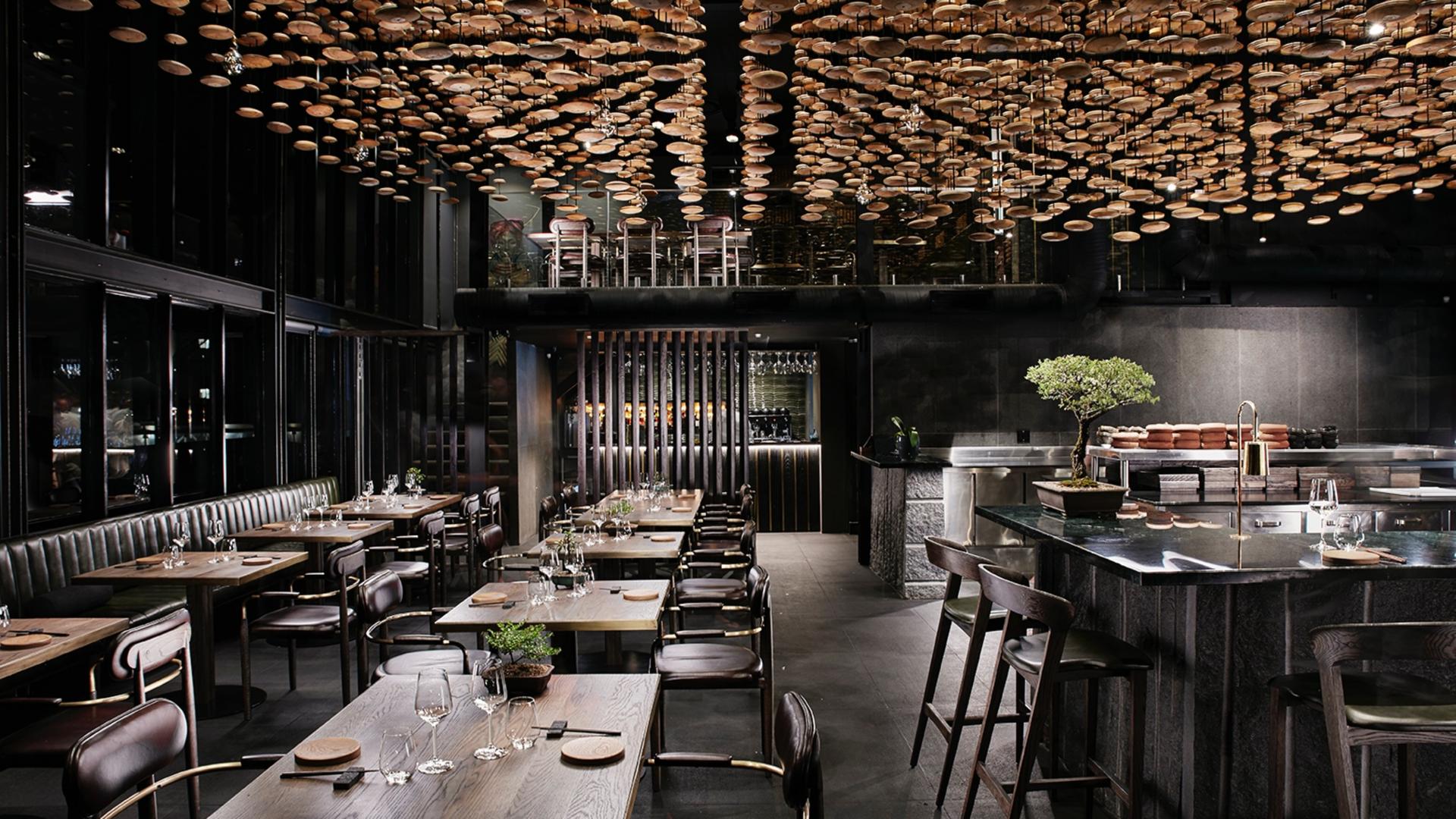 Full Buyout of Fyn Restaurant