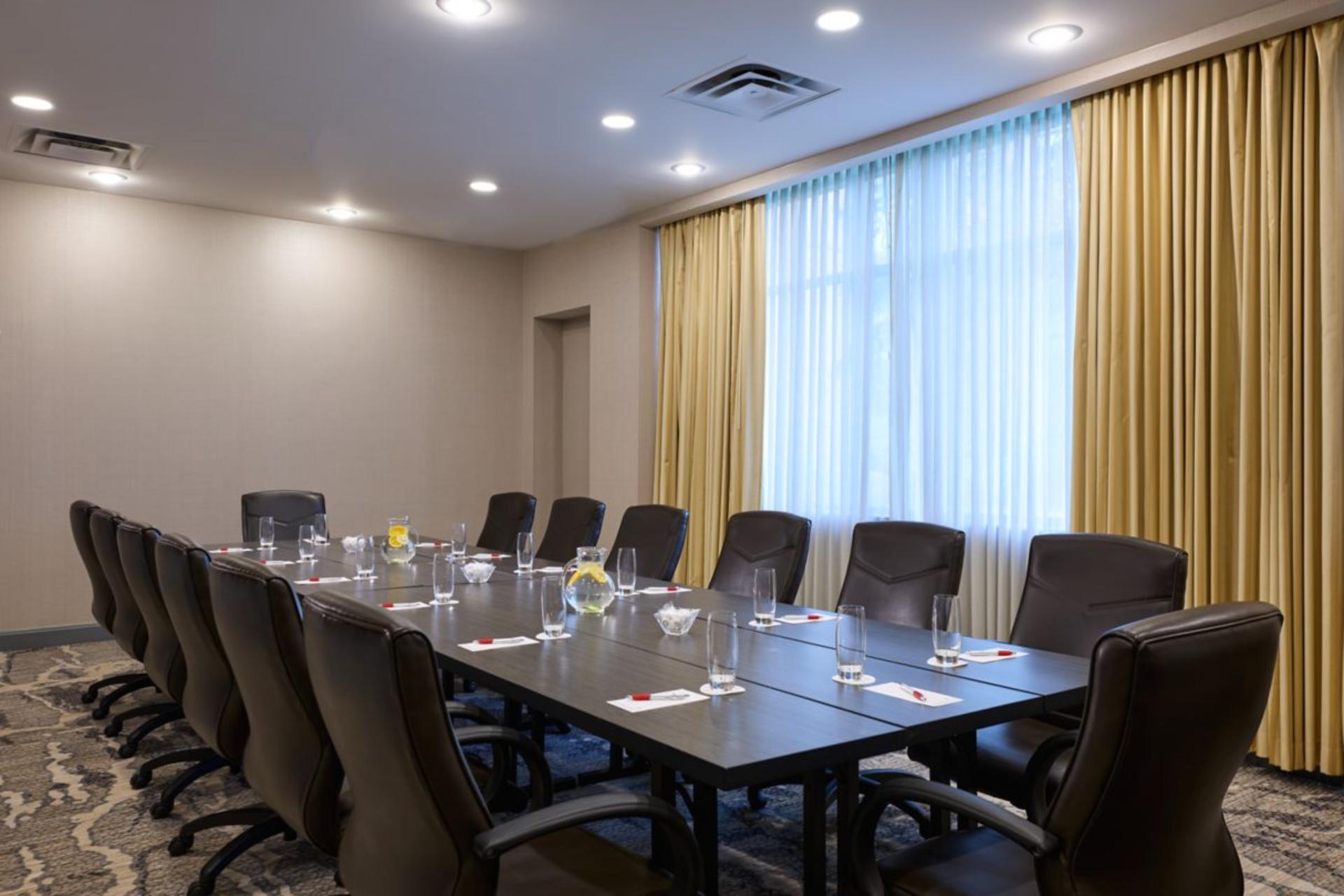 Madison Executive Boardroom