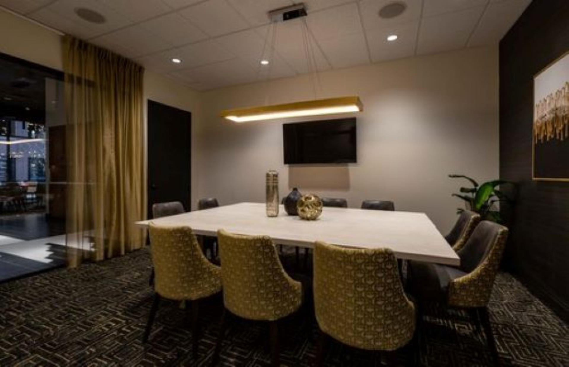 Private Dining Room 2