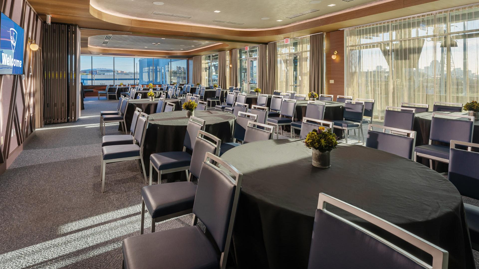 Chairman'S Suite