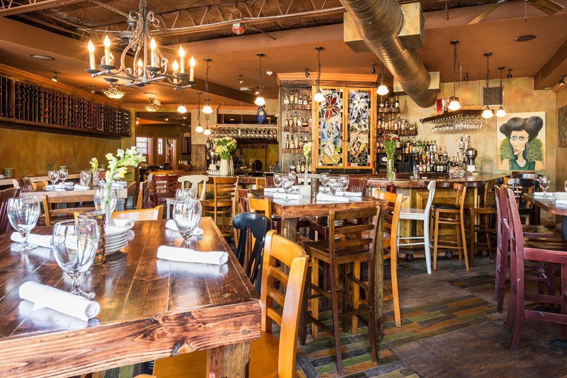 Full Buyout of Santiago's Bodega