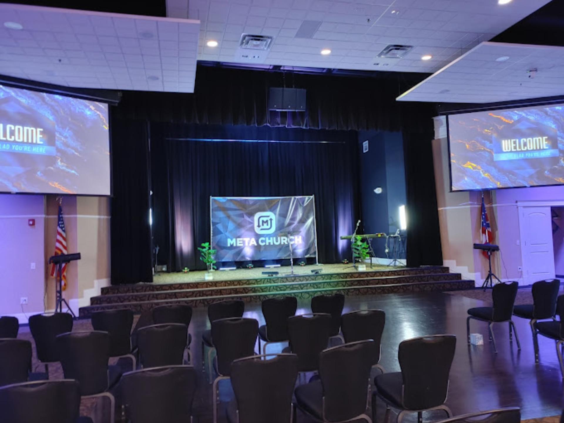 West Ballroom