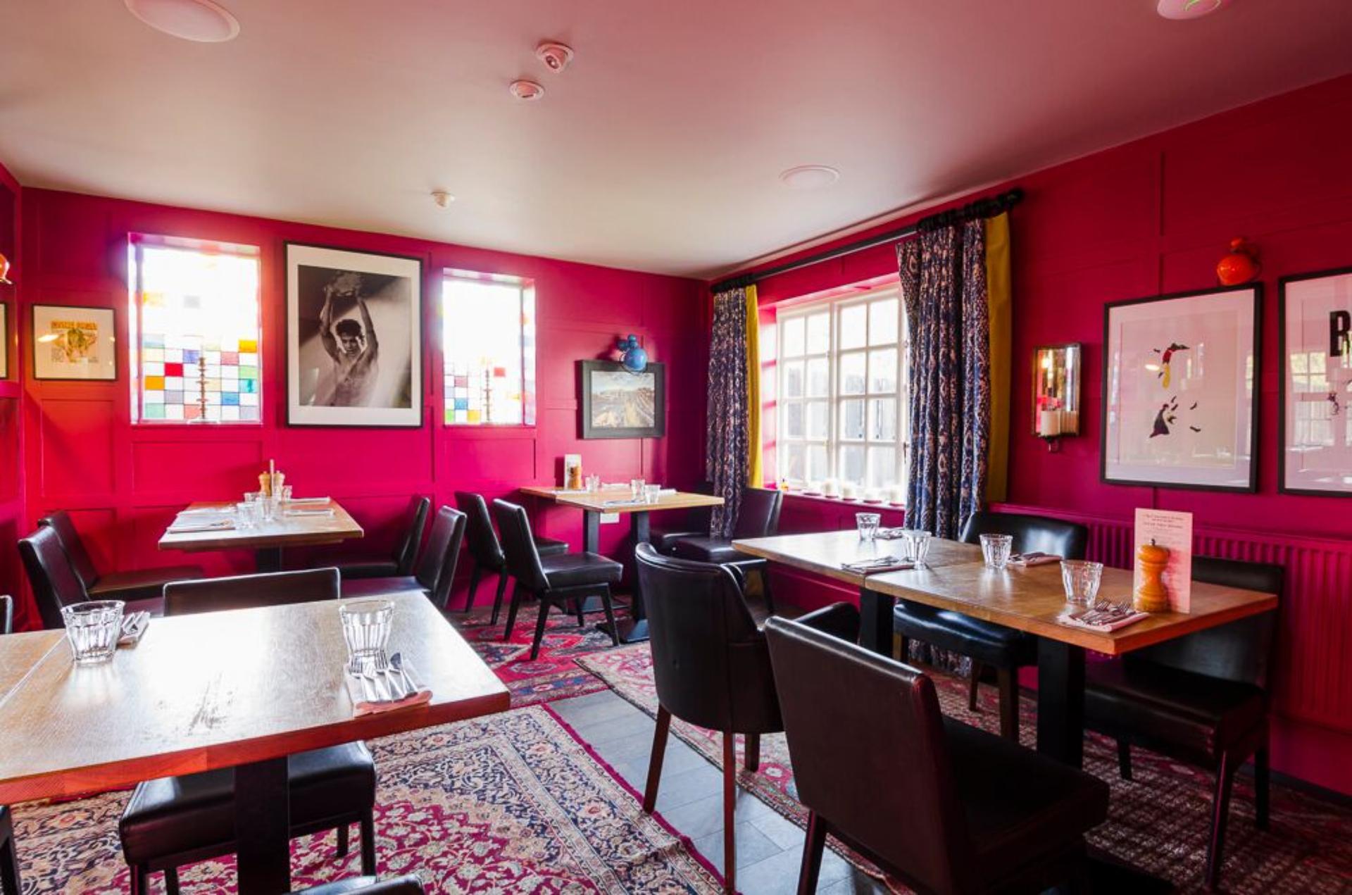 Full Buyout of The Unruly Pig