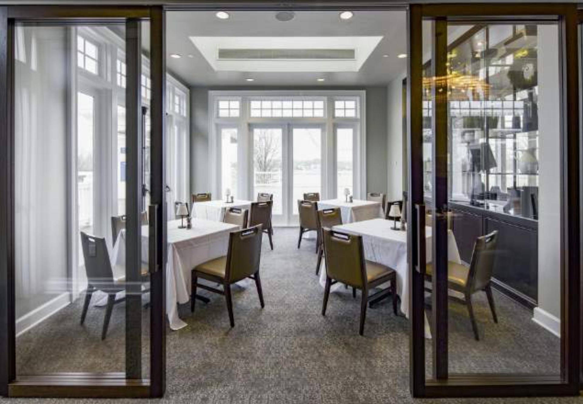The Legacy Room