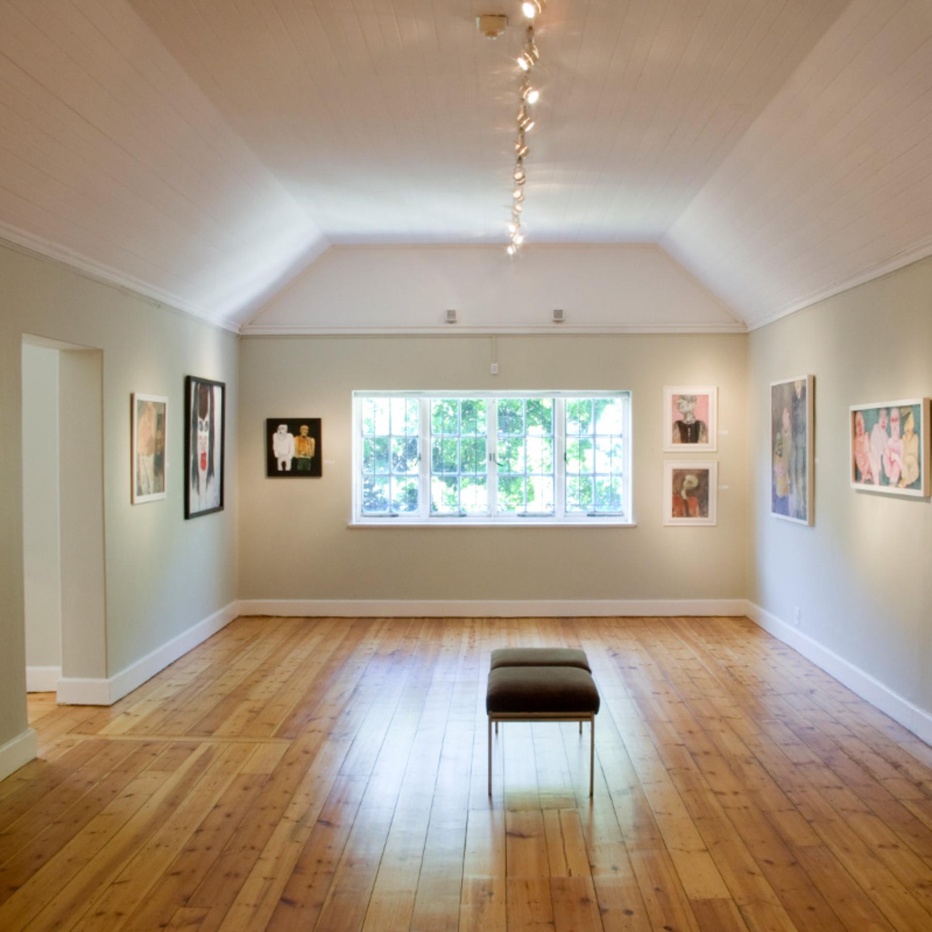 Workshop Room