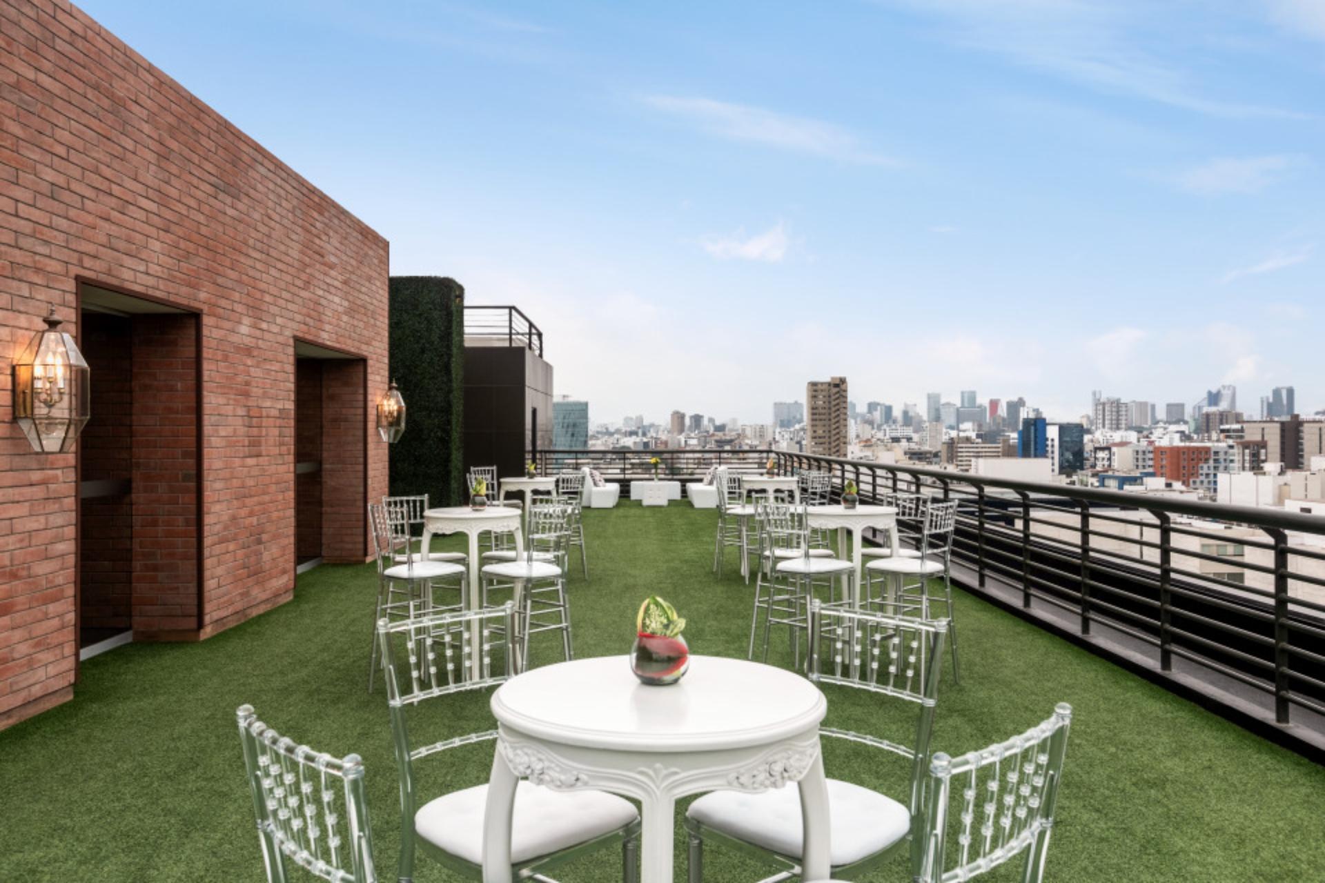 Rooftop