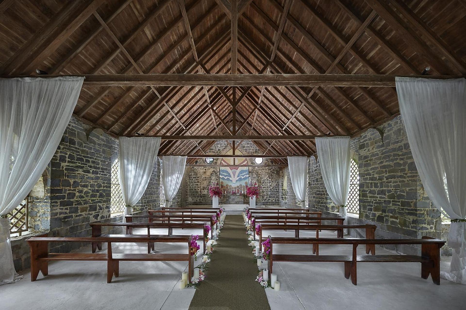 Anglican Church