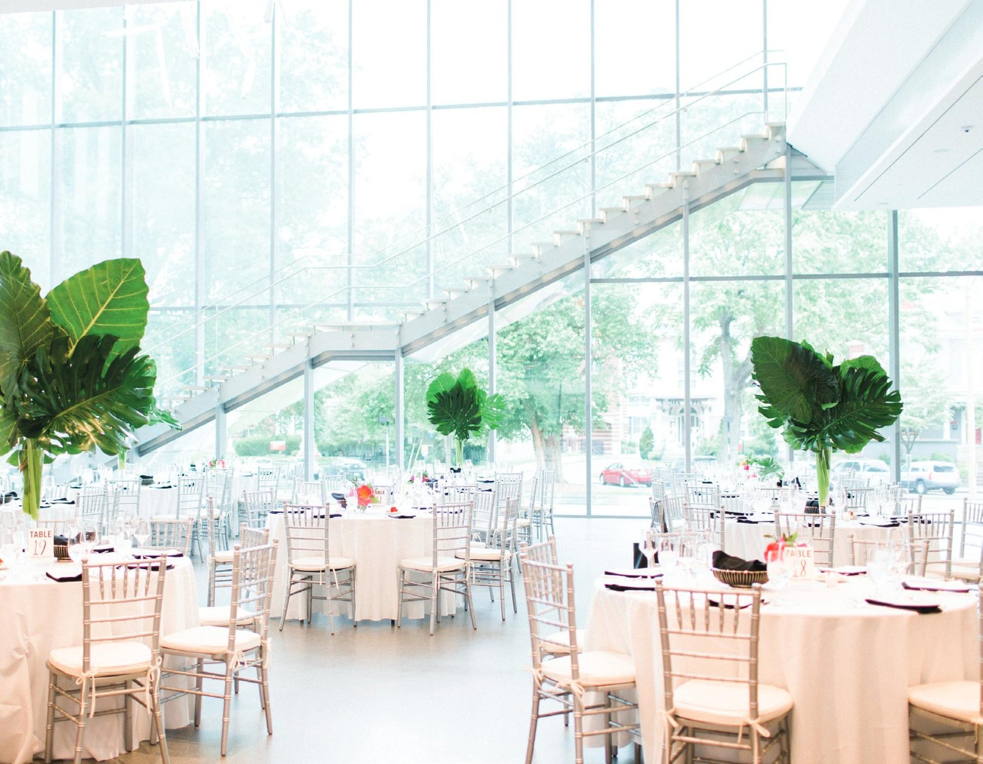 The Atrium