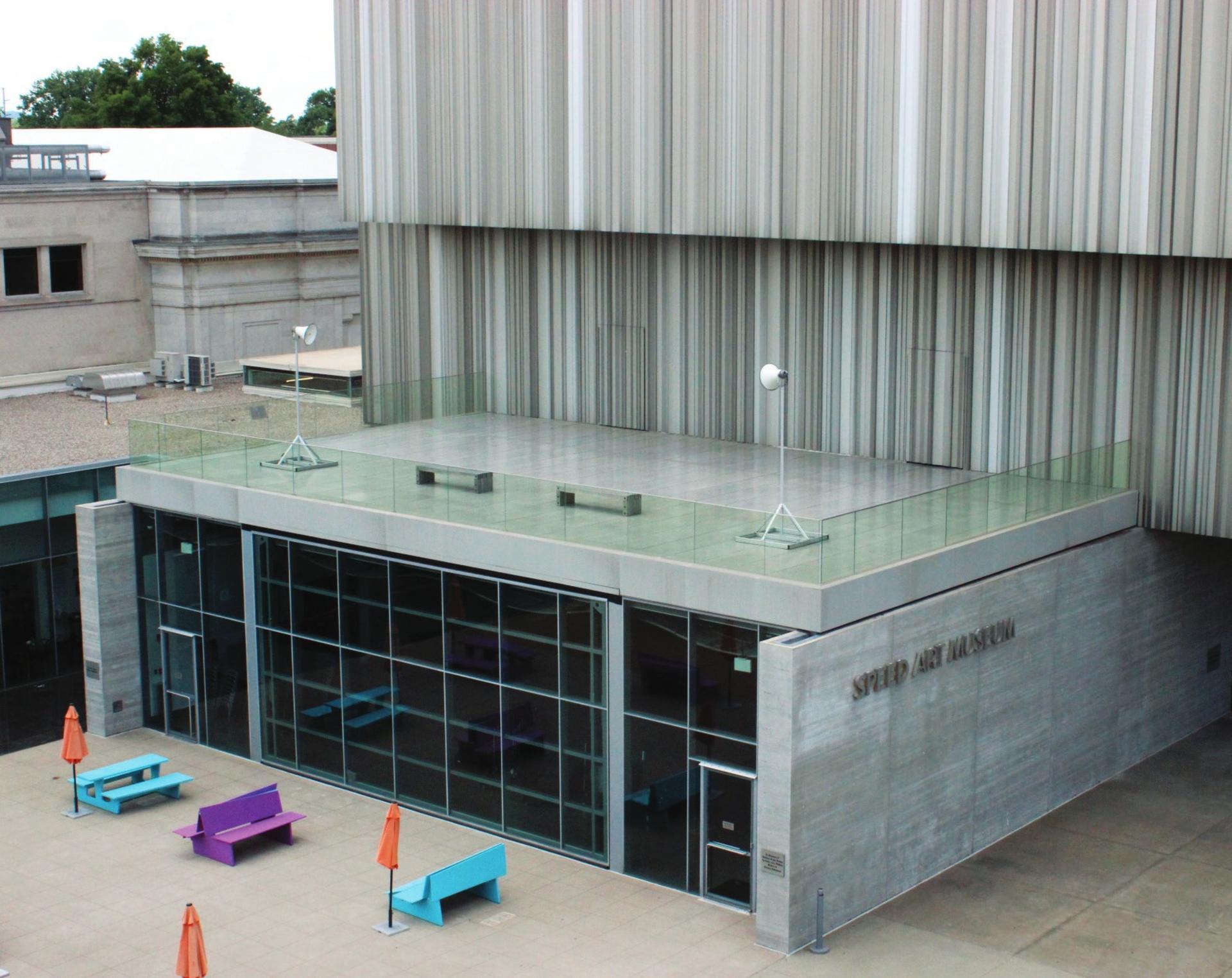 The Art Terrace