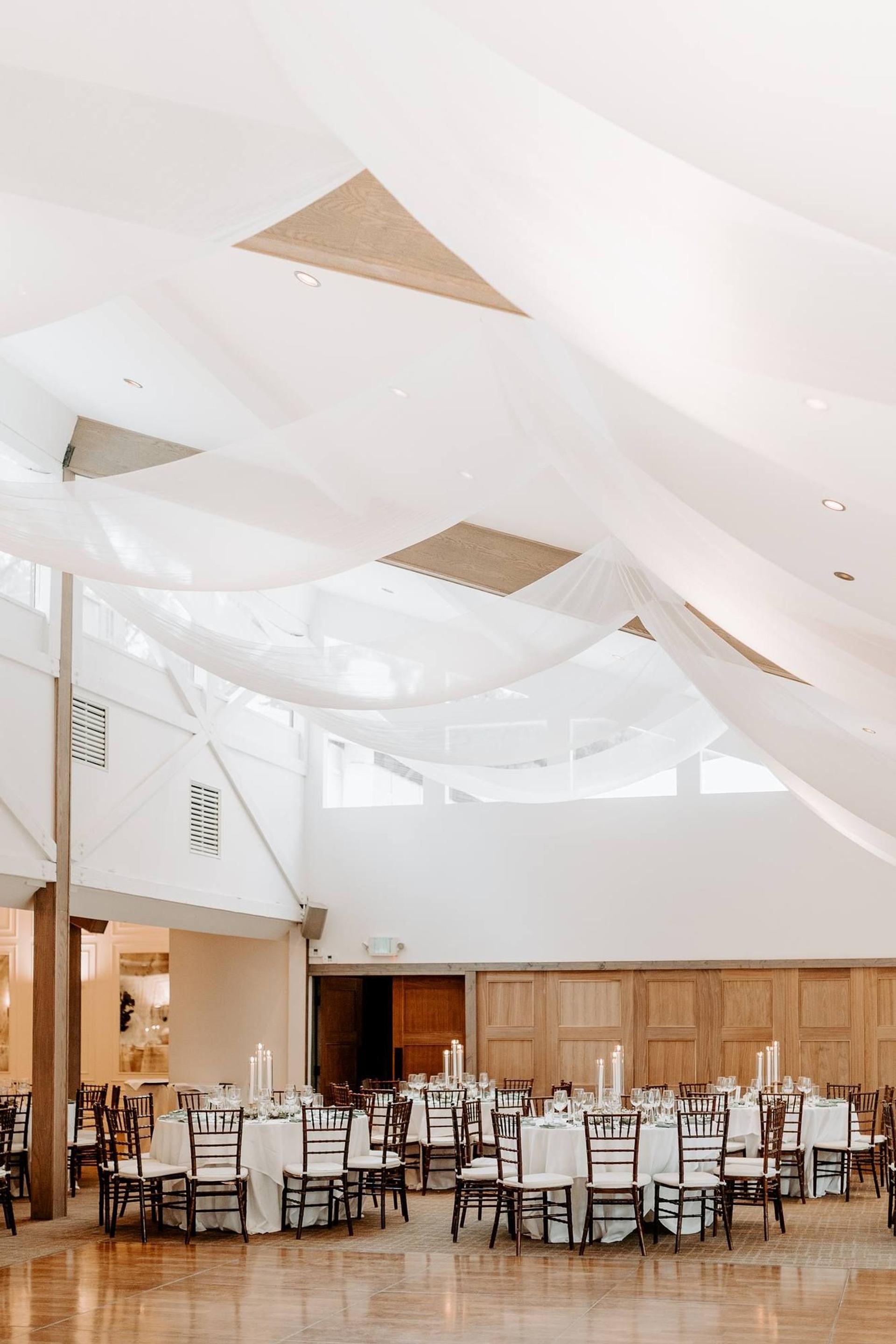 The Redwood Room
