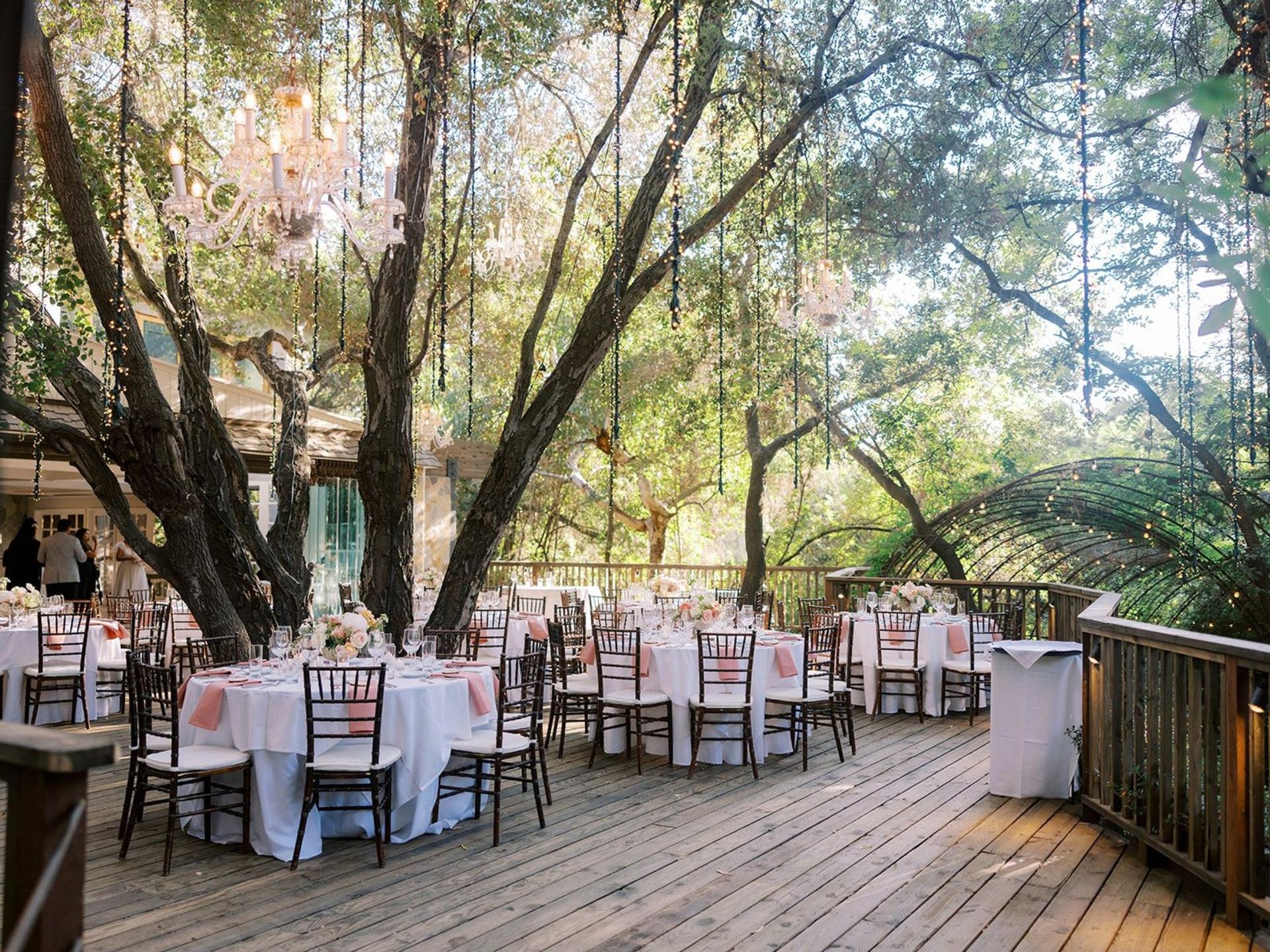 The Birchwood Room
