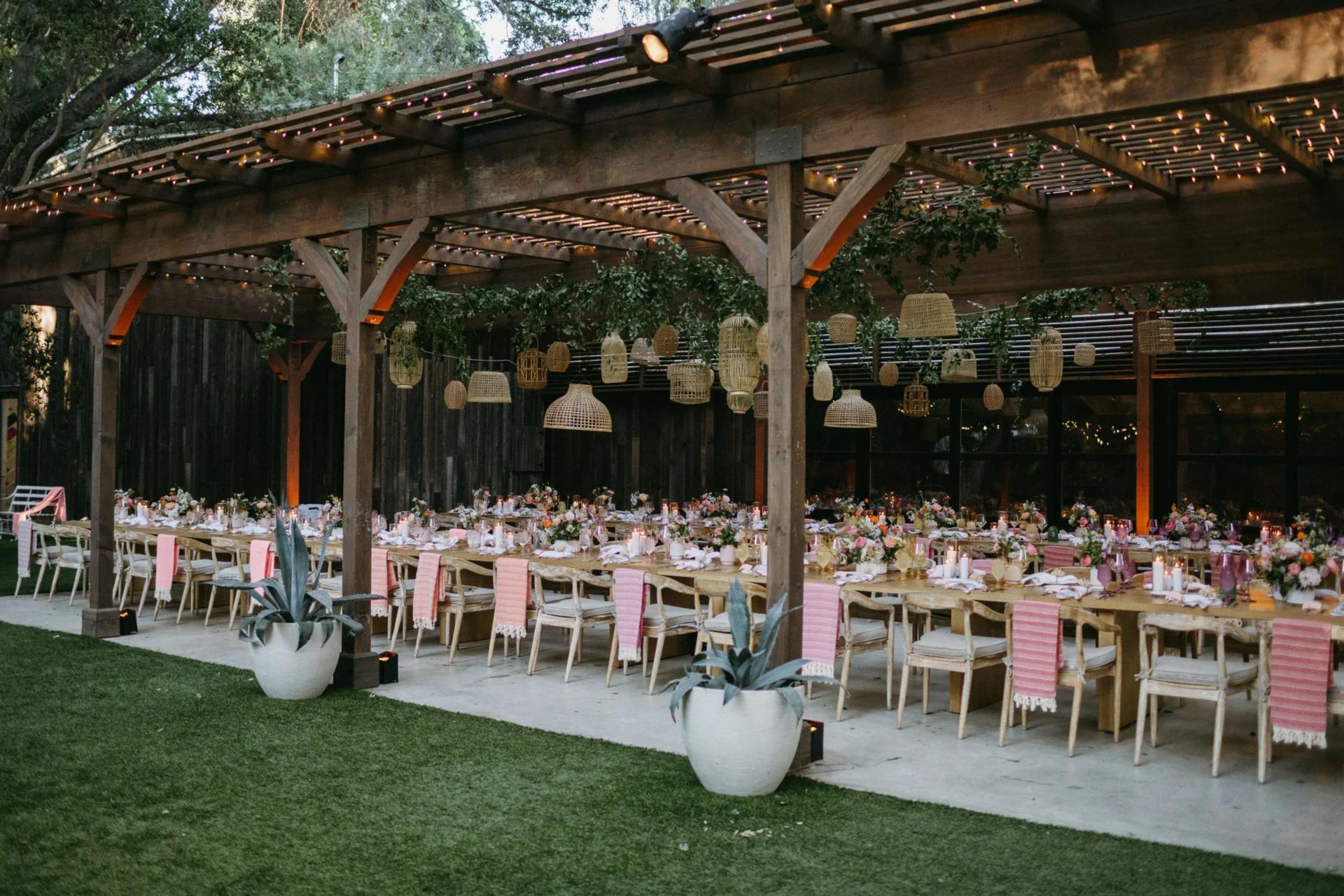 The Barn