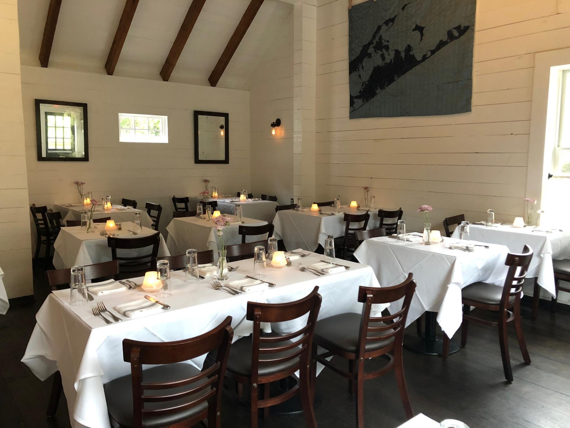 Full Buyout of Cove Hollow Tavern