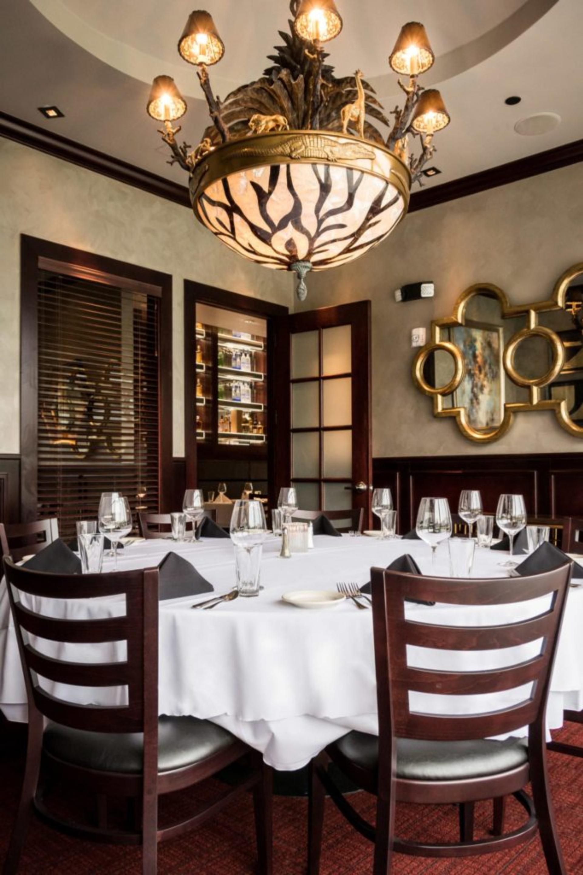 Warren Room