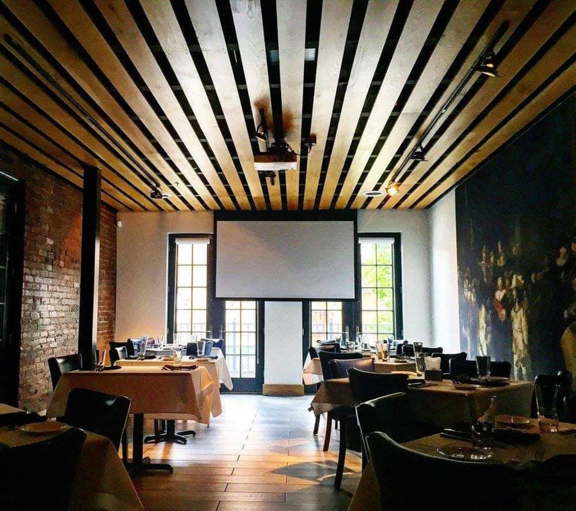 Rembrandt Private Room