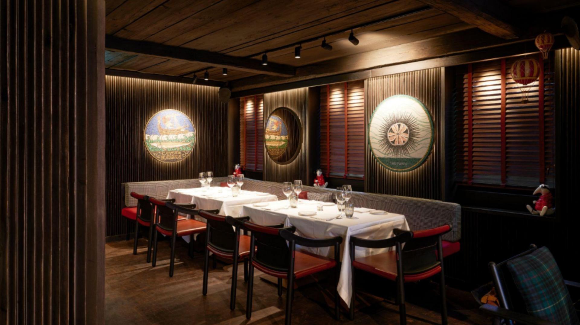 Camino Room