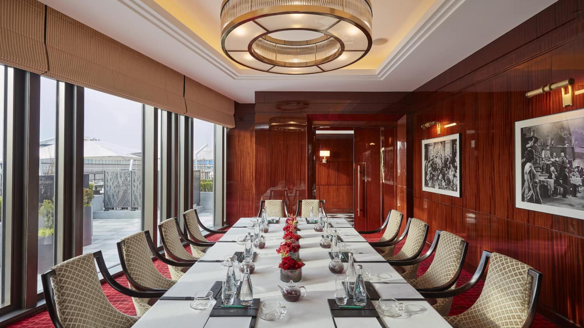Wangfu Room