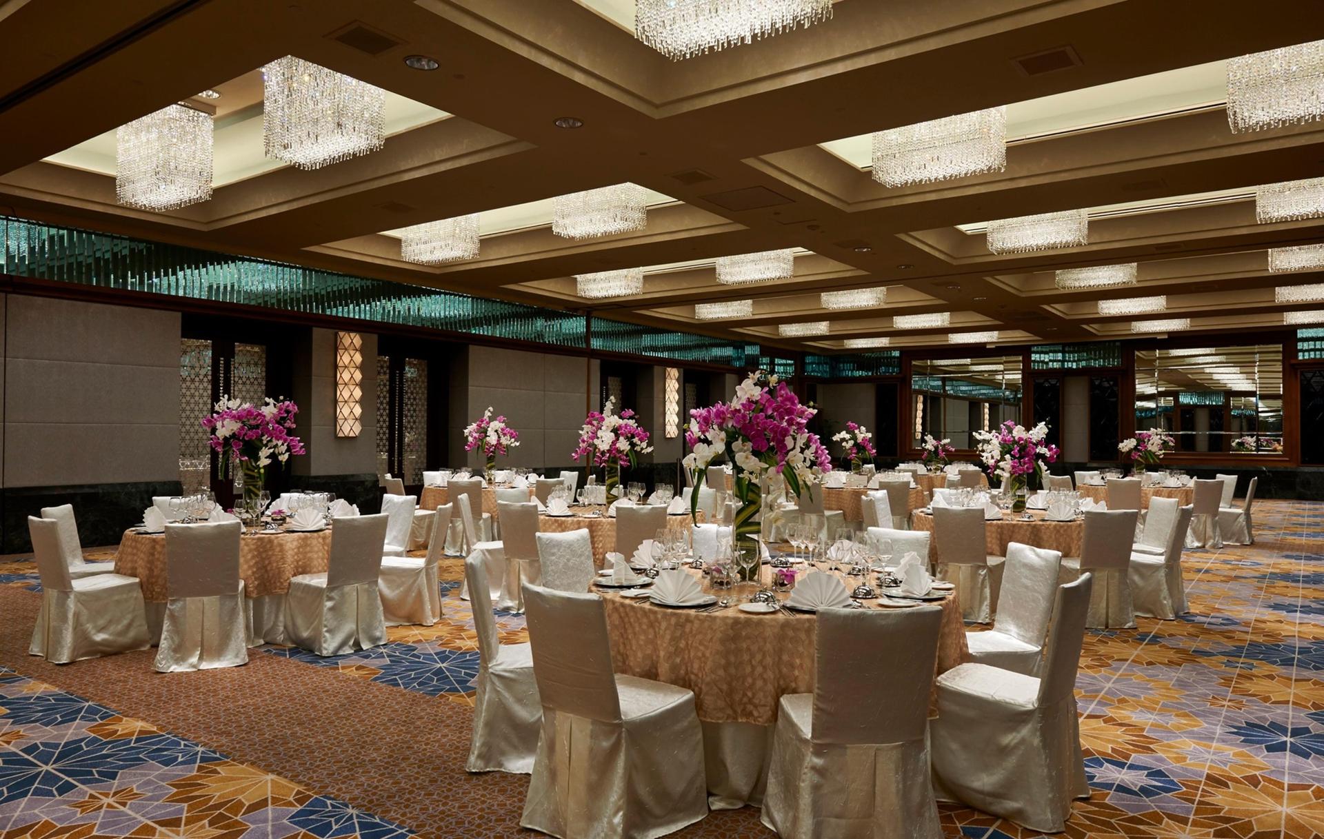 Opal Room