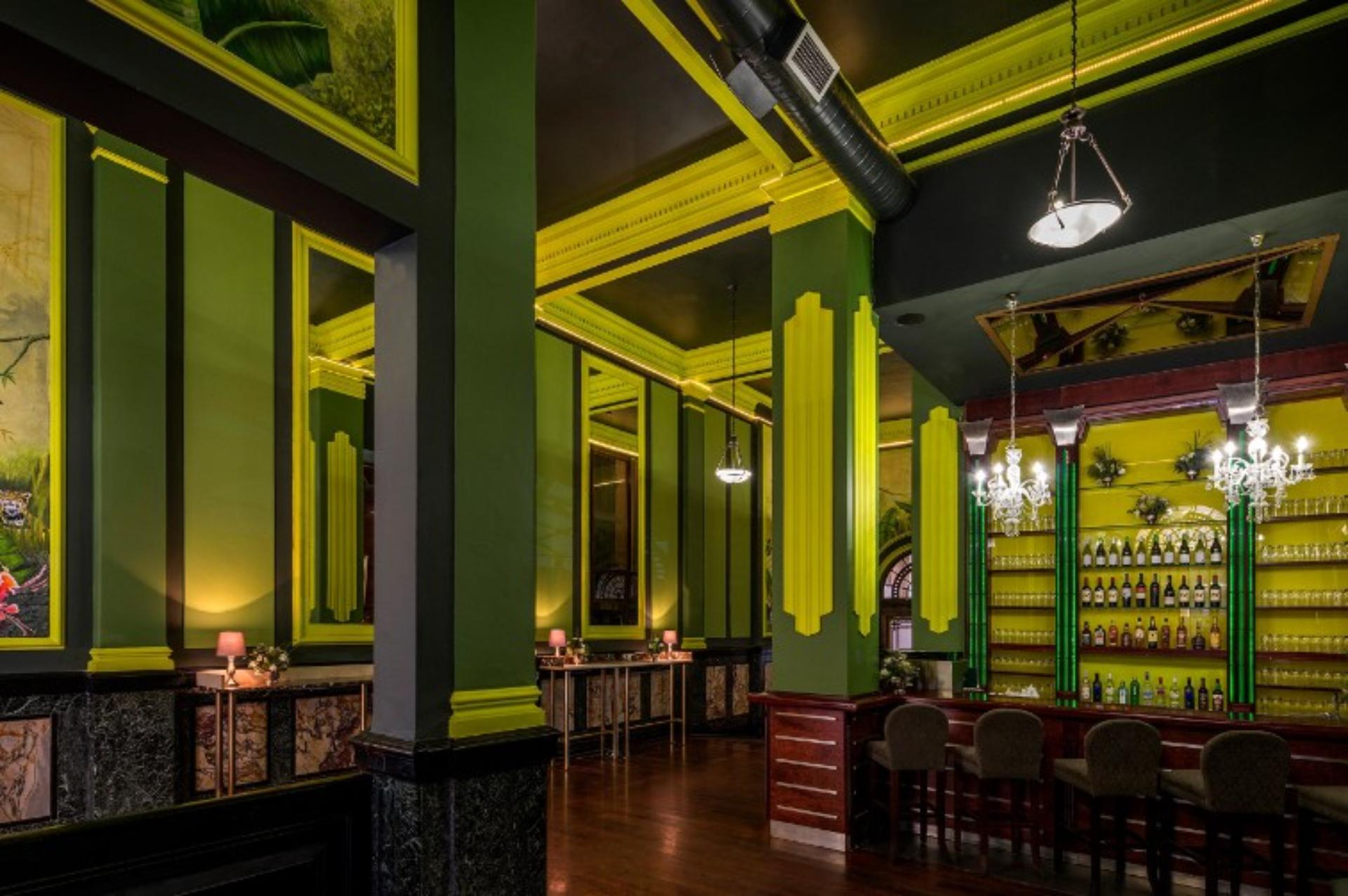 ABC Bar