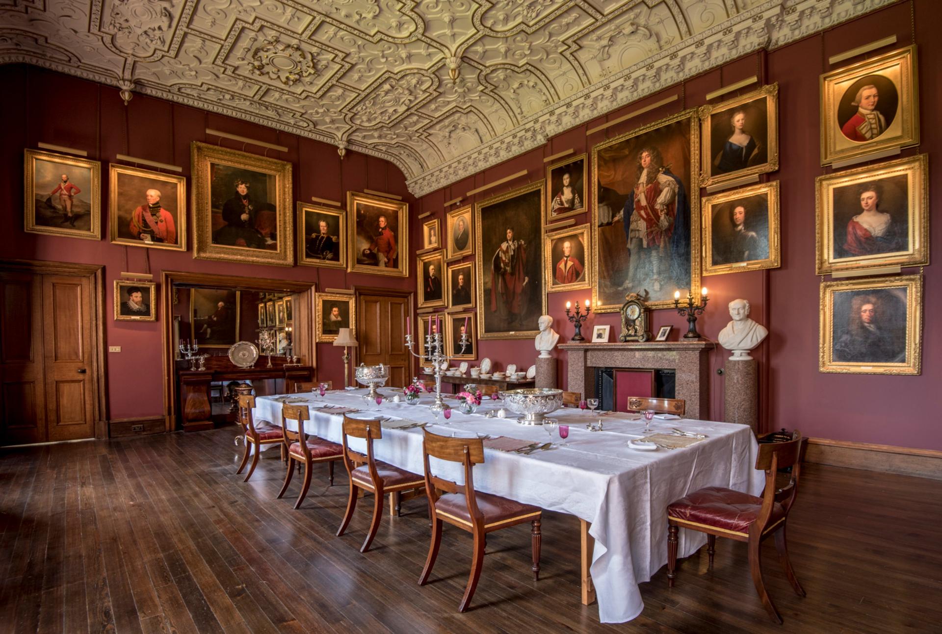 State Dining Room