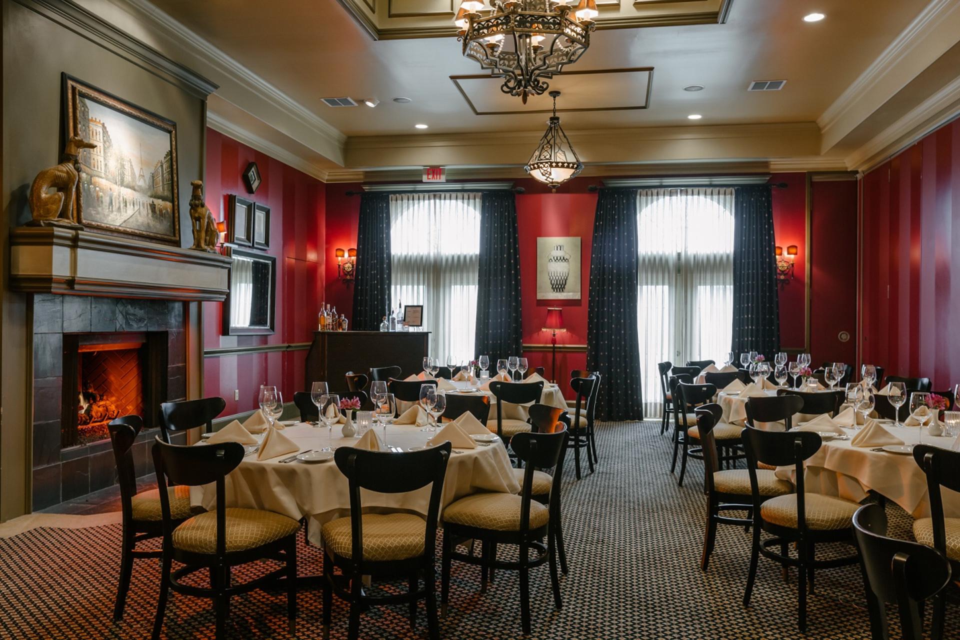 The Parlor