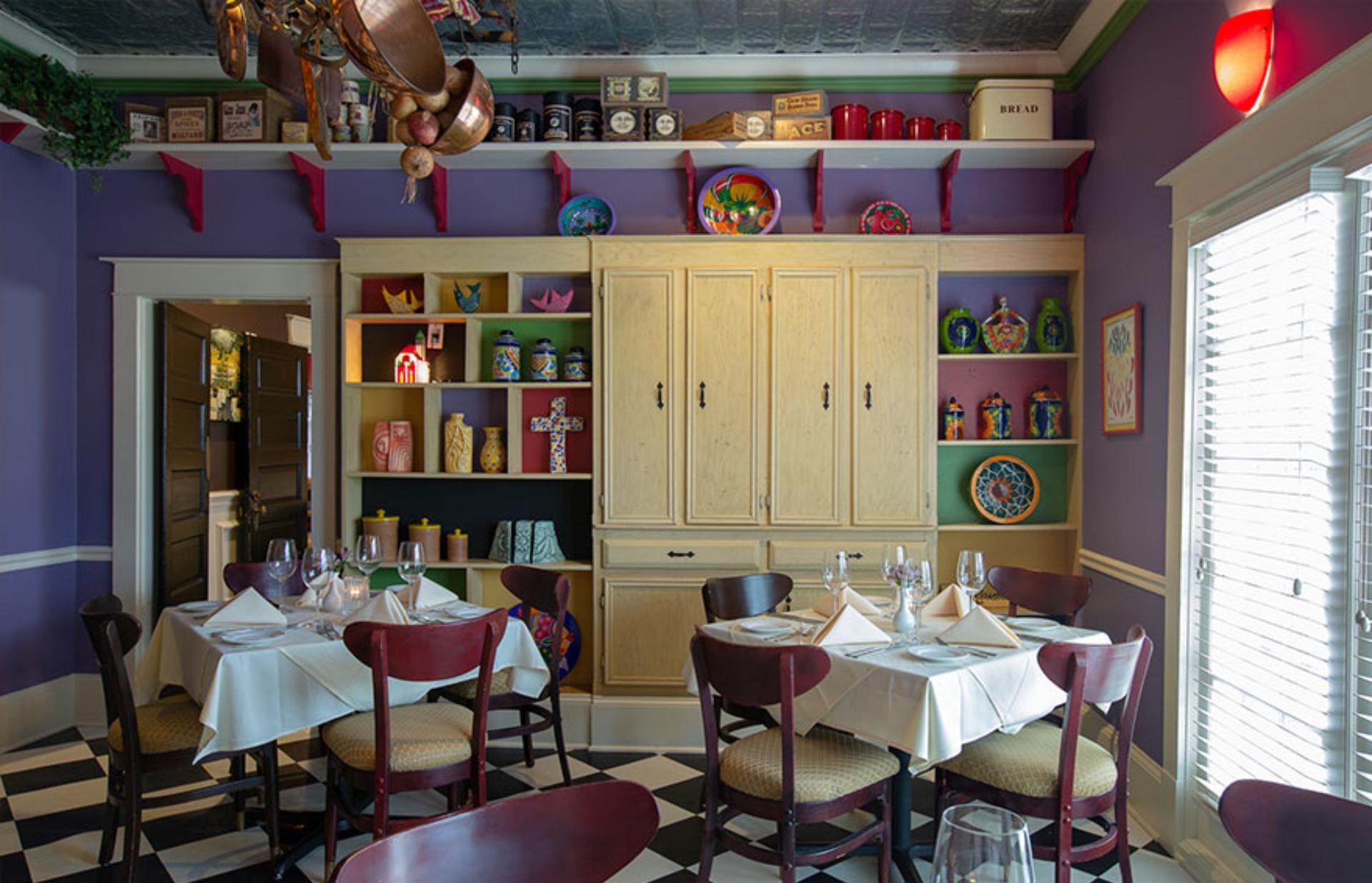 The Galley